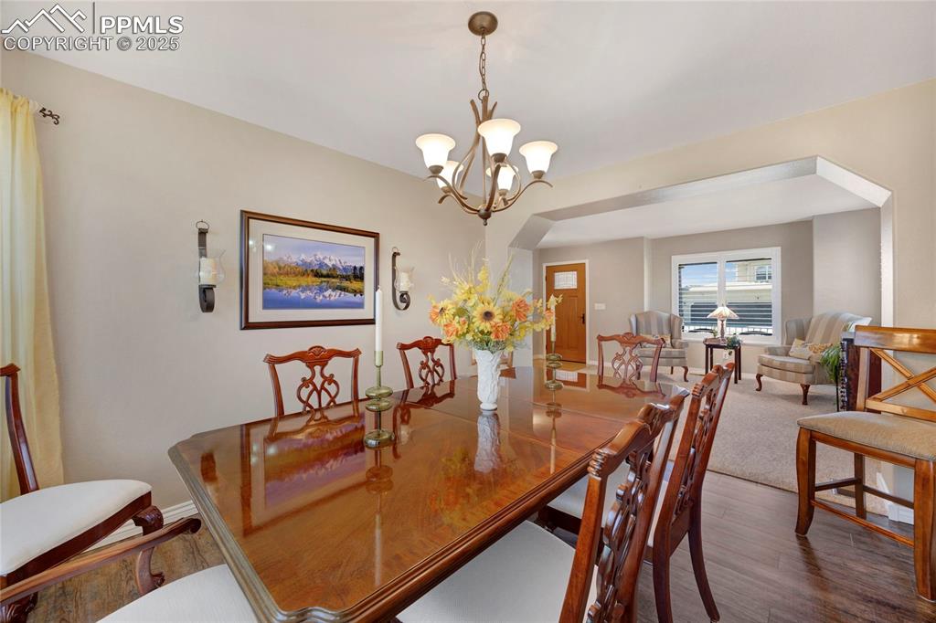 Colorado Springs, Colorado, 80921, United States, 5 Bedrooms Bedrooms, ,5 BathroomsBathrooms,Residential,For Sale,1777346