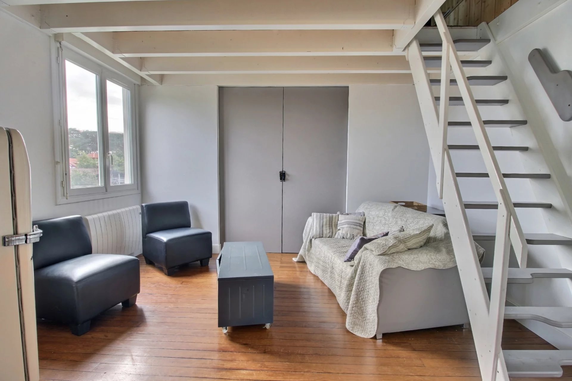 Lège-Cap-Ferret, New Aquitaine, 33950, FR, 2 Bedrooms Bedrooms, ,1 BathroomBathrooms,Residential,For Sale,1995762