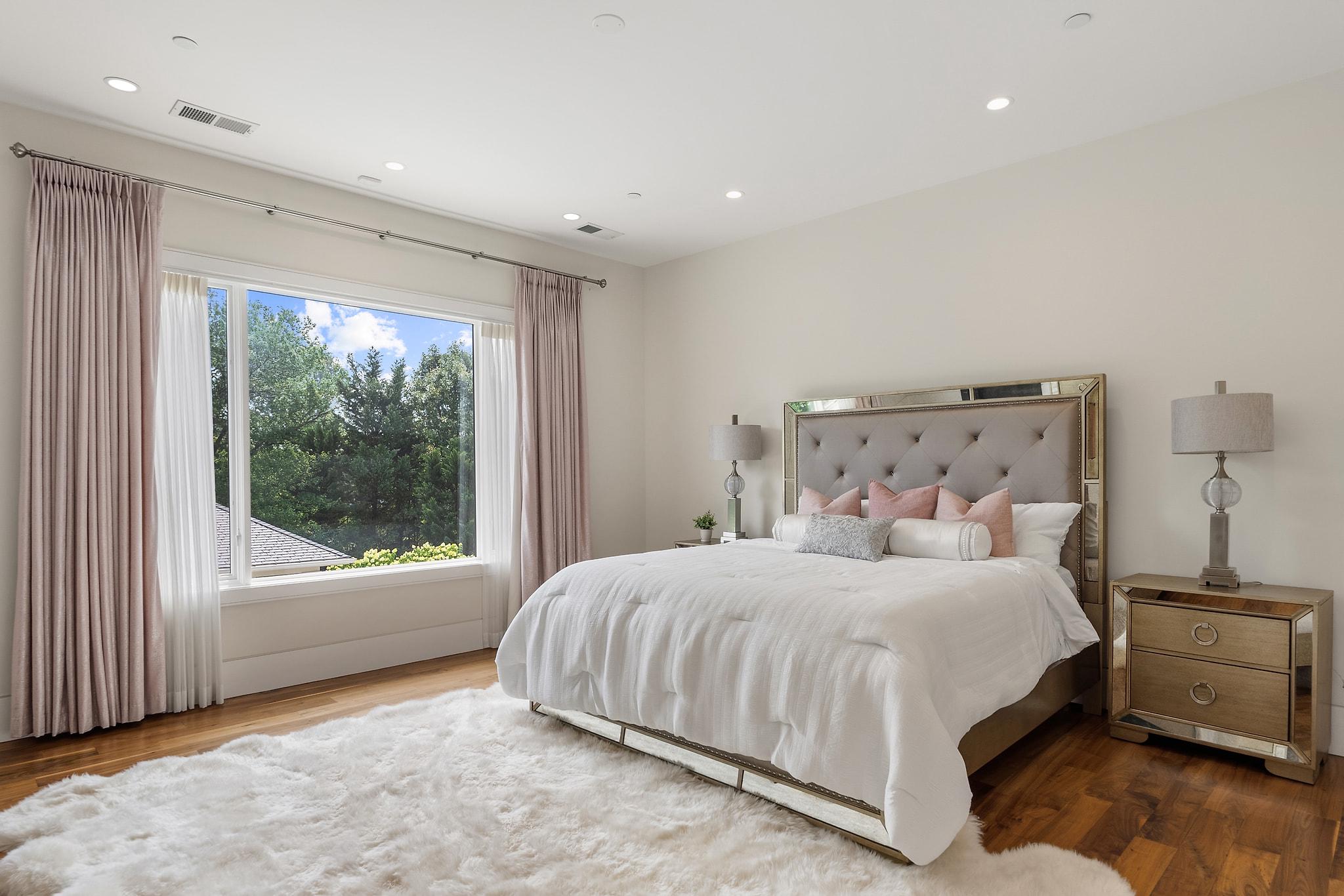  8880 Bradley Boulevard, Bethesda, MD, 20817 - 物件實景