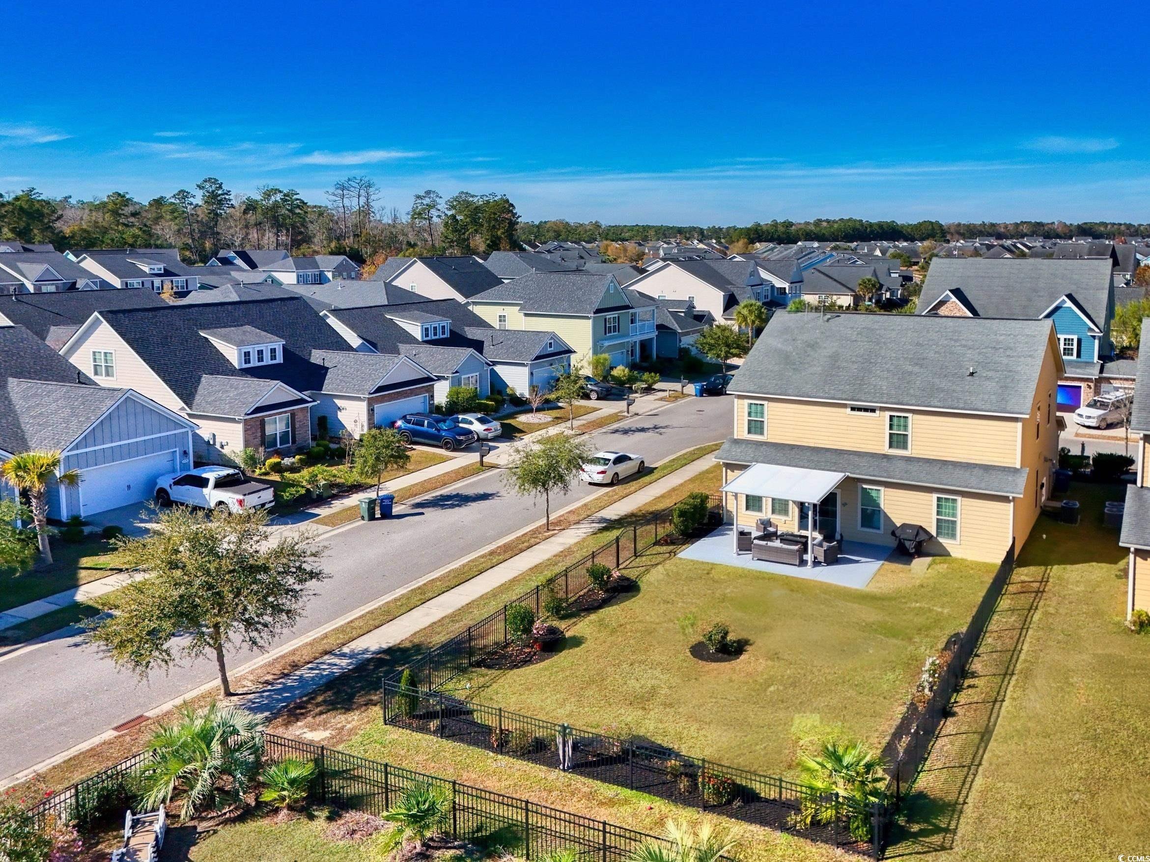 Myrtle Beach, South Carolina, 29577, United States, 5 Bedrooms Bedrooms, ,5 BathroomsBathrooms,Residential,For Sale,2002240