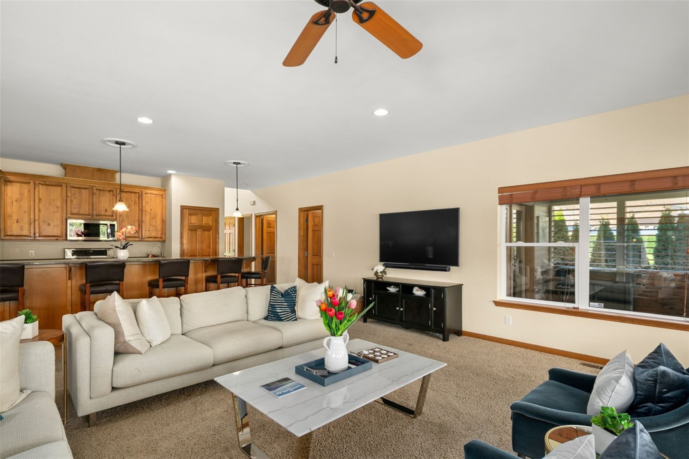  256 Vineyard Dr, Orondo, WA 98843 - 物件實景