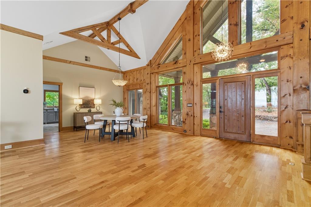 Big Canoe, Georgia, 30143, United States, 4 Bedrooms Bedrooms, ,4 BathroomsBathrooms,Residential,For Sale,1975574