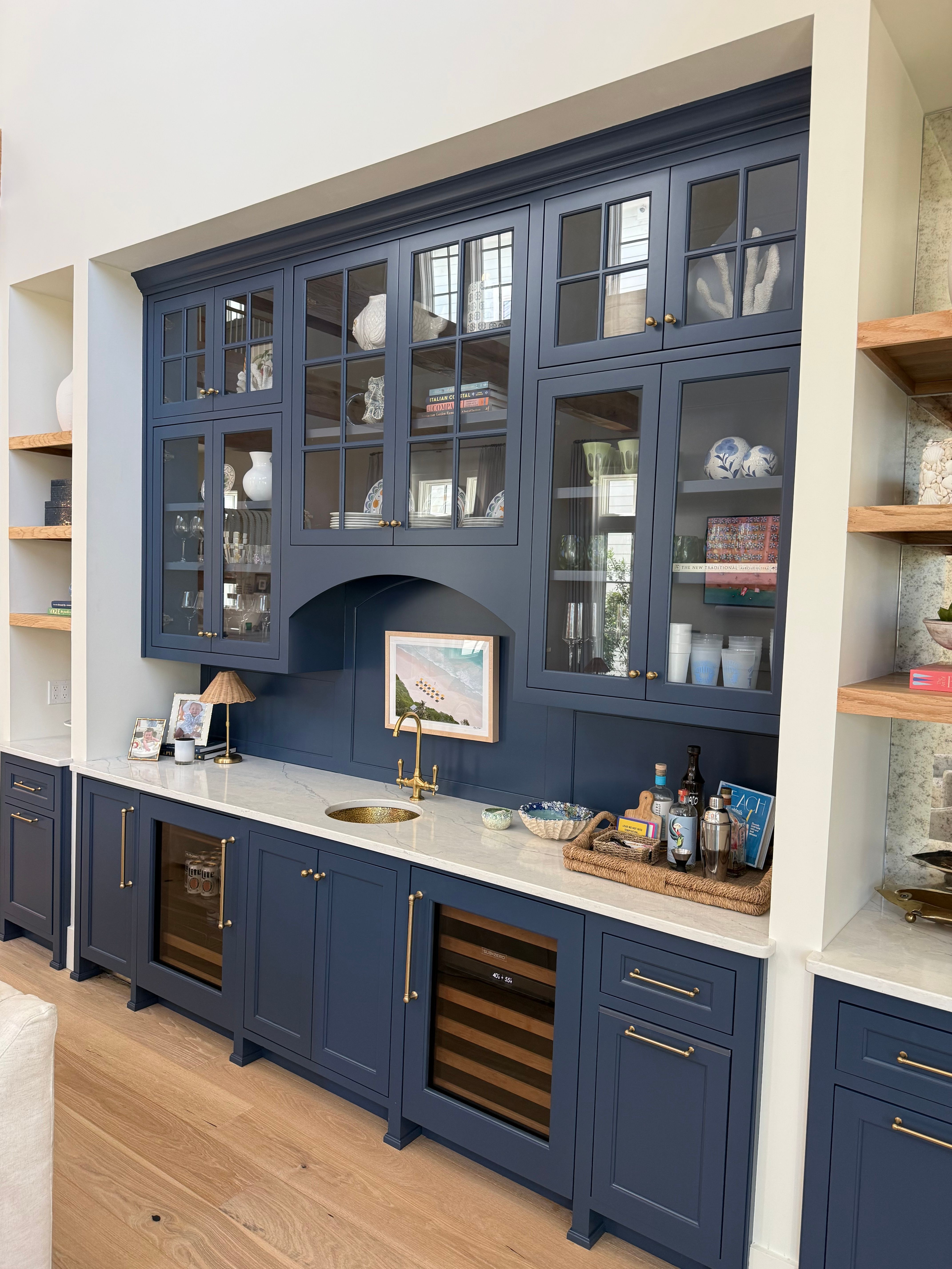  Refined Coastal Residence With Designer Interiors And Exceptional Craftsmanship - 物件實景