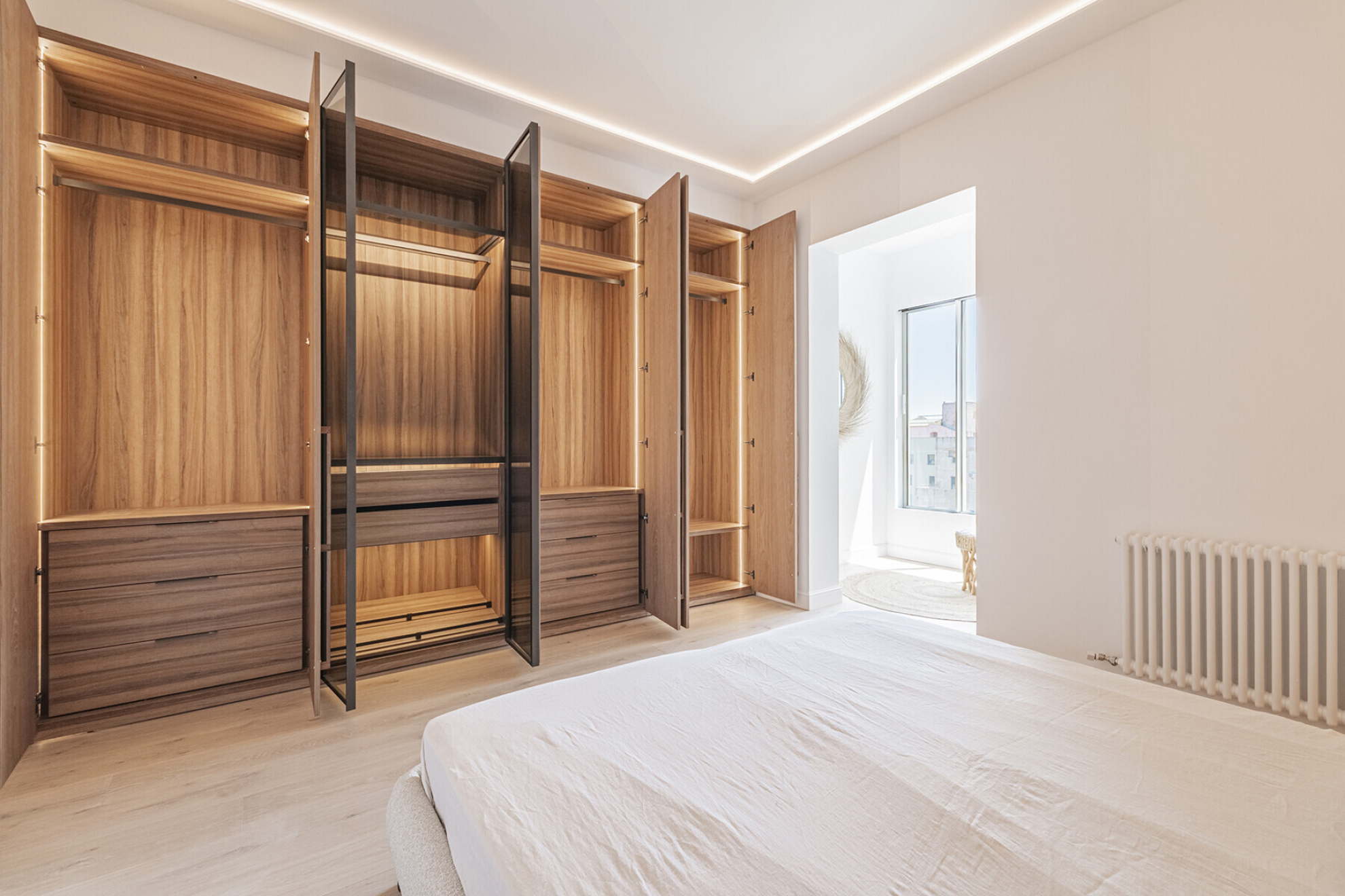  New penthouse next to Paseo de Gracia - 物件實景