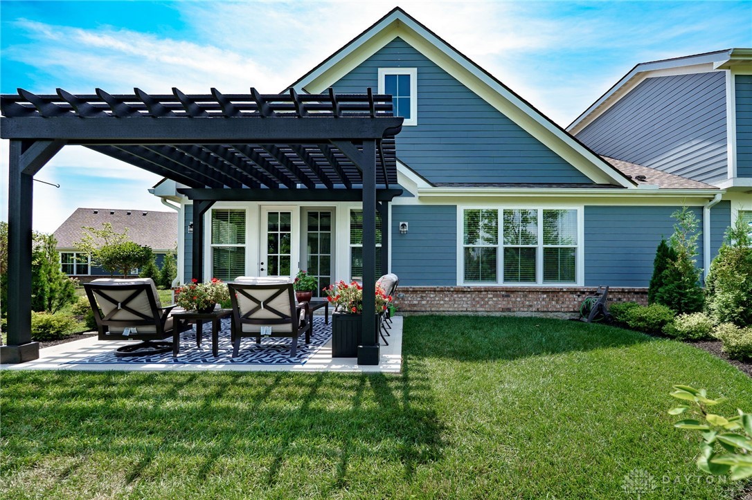 Dayton, Ohio, 45458, United States, 3 Bedrooms Bedrooms, ,2 BathroomsBathrooms,Residential,For Sale,1898985