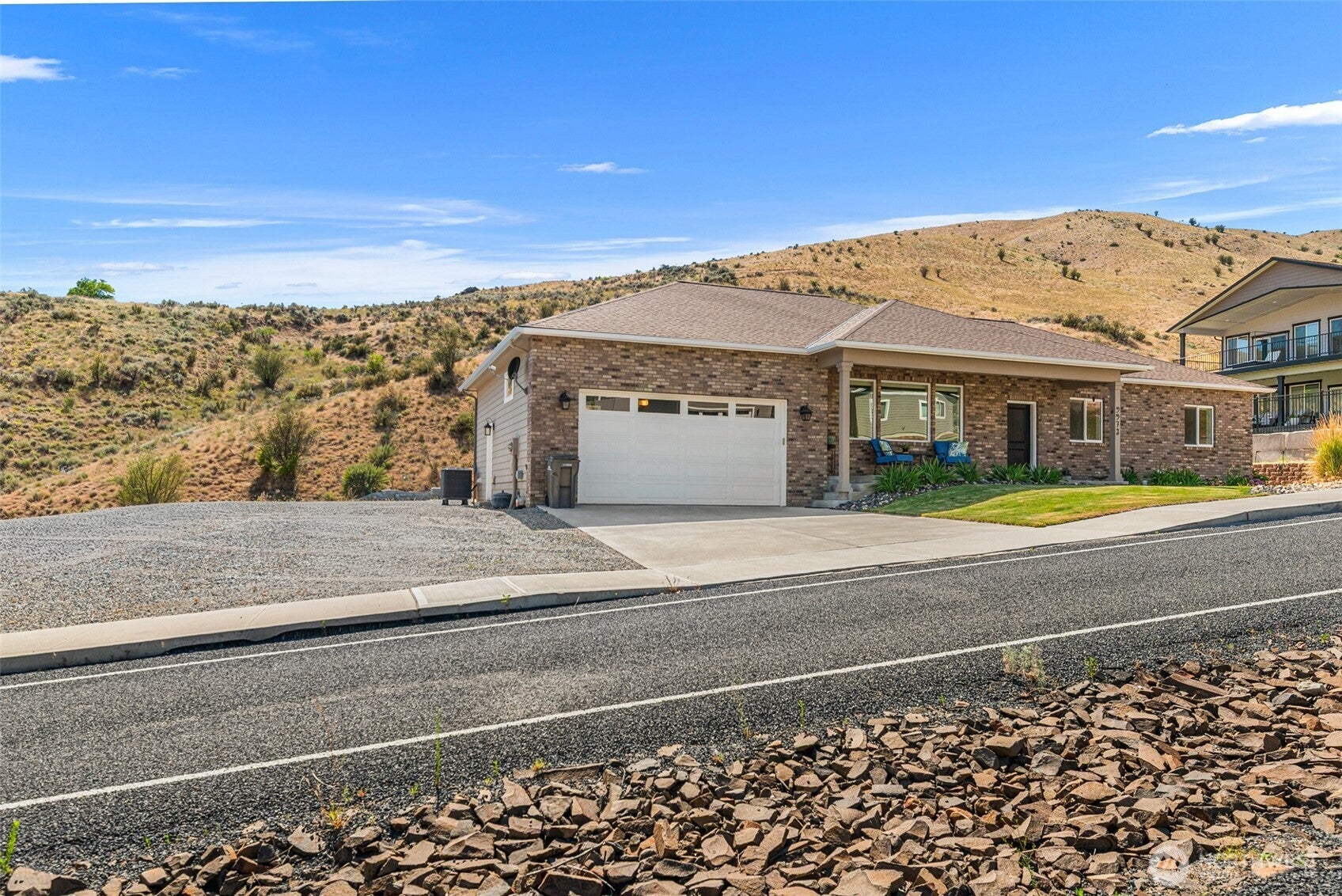 Saska Way, Entiat, WA 98822 #1