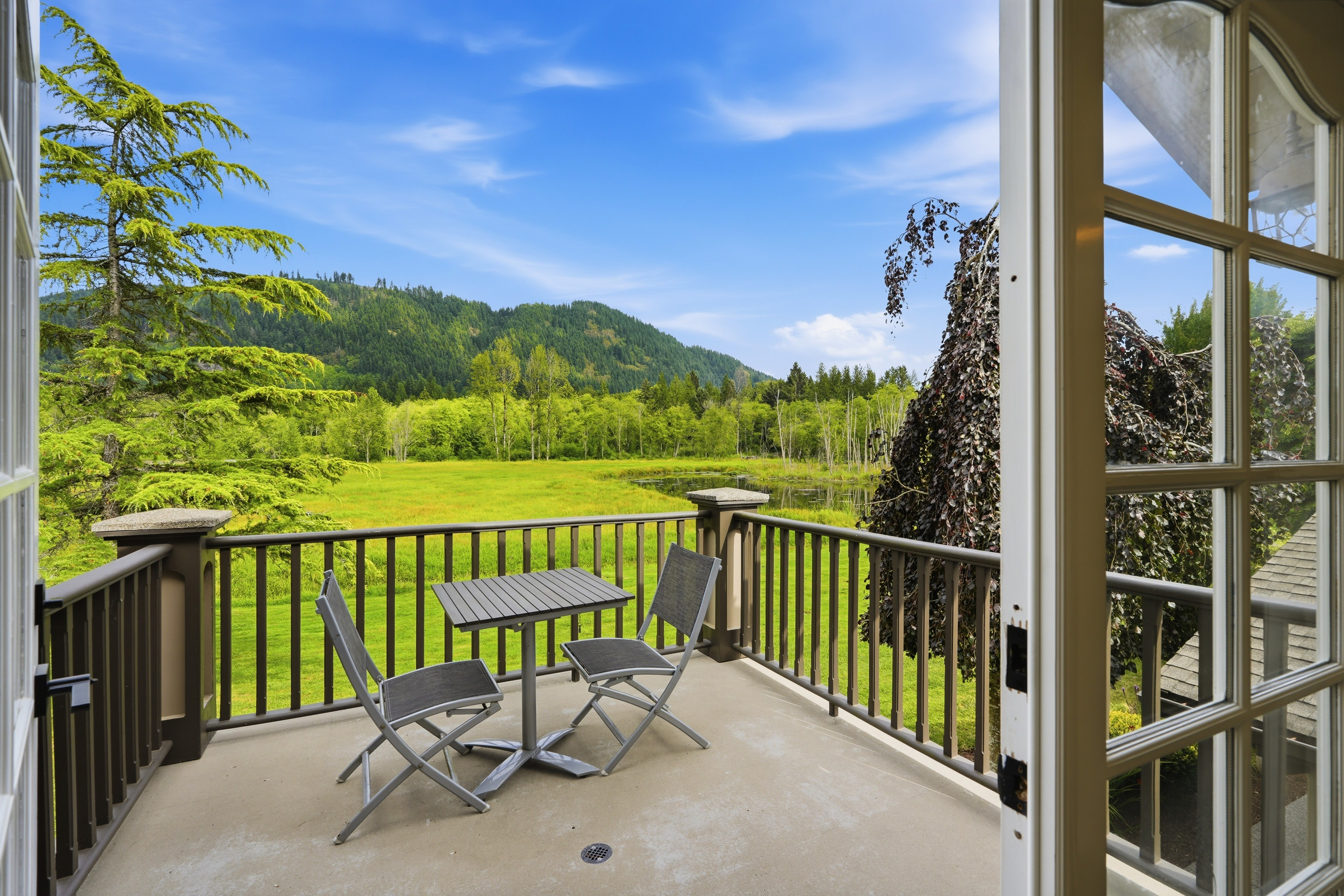 Welcome to Misty Mountain Ranch - 物件實景