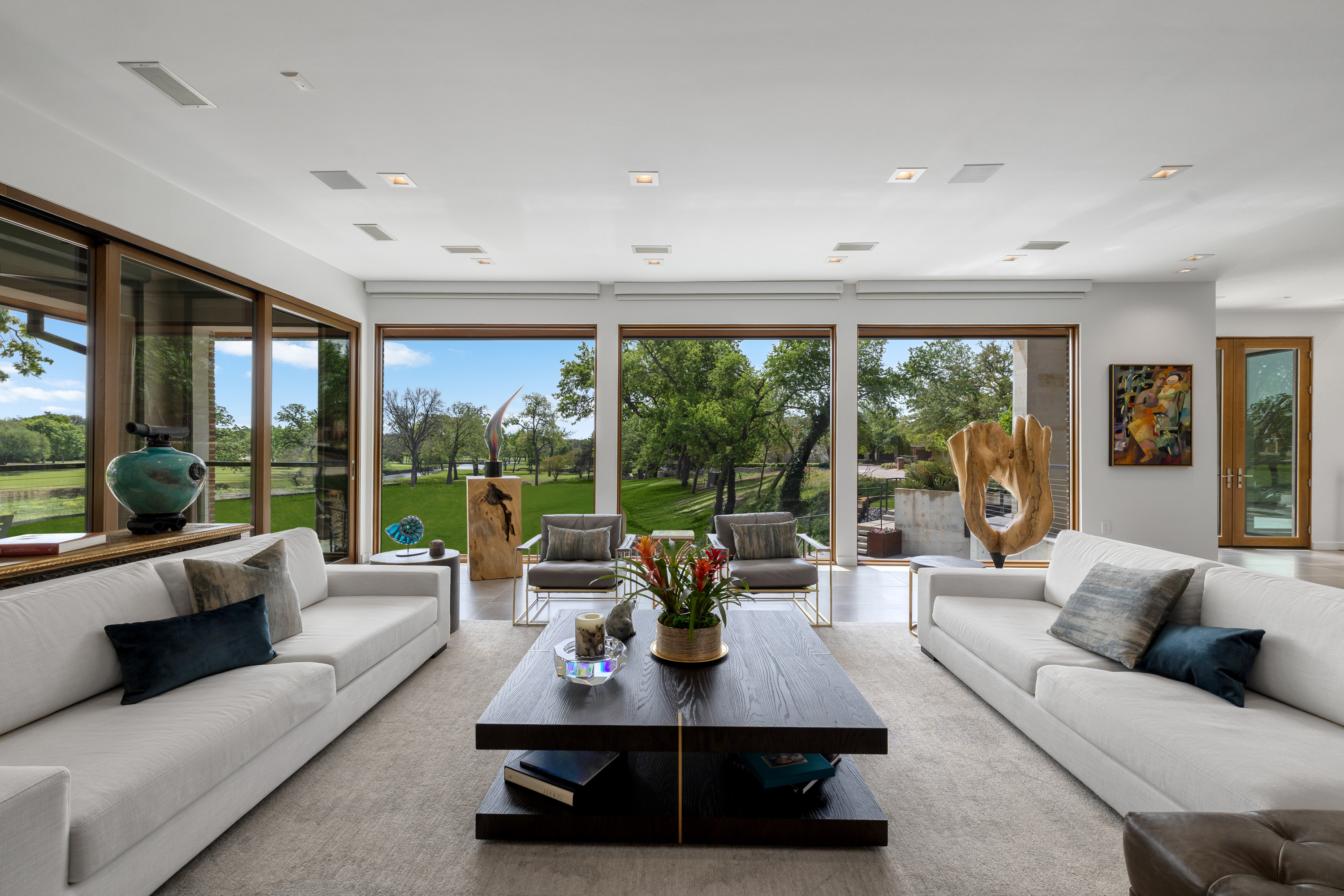  Refined Expression of Modern Luxury - 物件實景