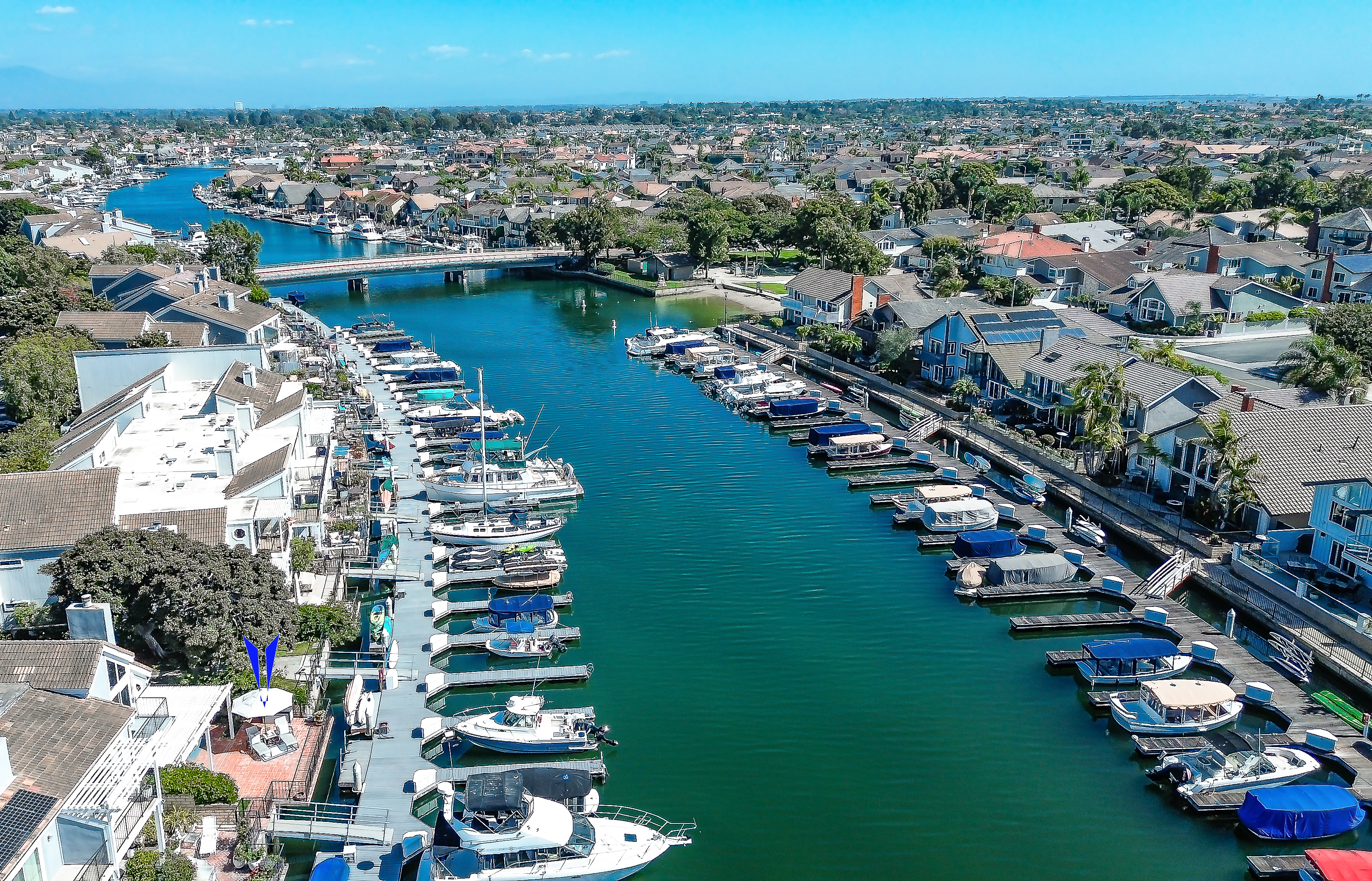  3532 Windspun Drive, Huntington Beach, CA 92649 - 物件實景