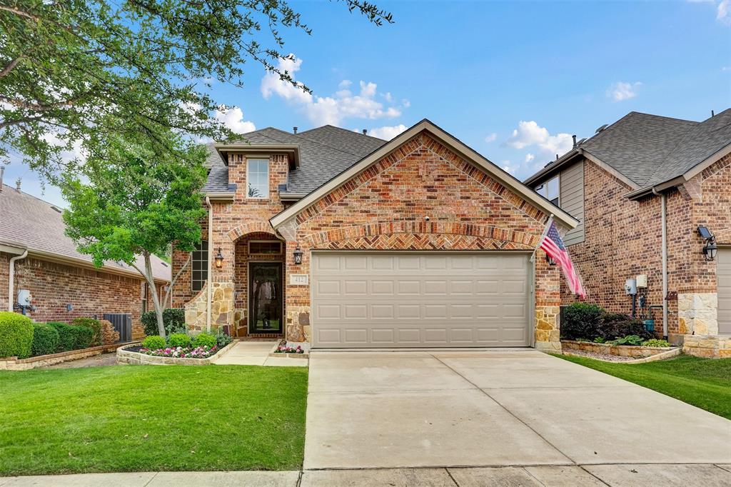 Argyle, Texas, 76226, United States, 4 Bedrooms Bedrooms, ,3 BathroomsBathrooms,Residential,For Sale,1931031