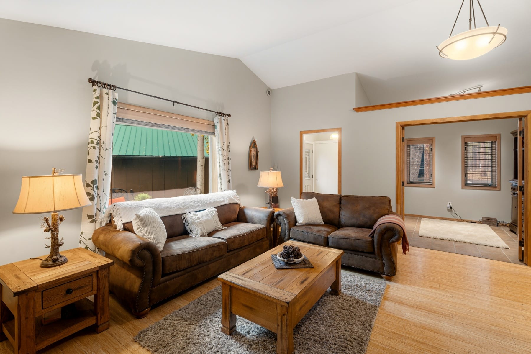  54975 Forest Lane Bend, OR 97707 - 物件實景