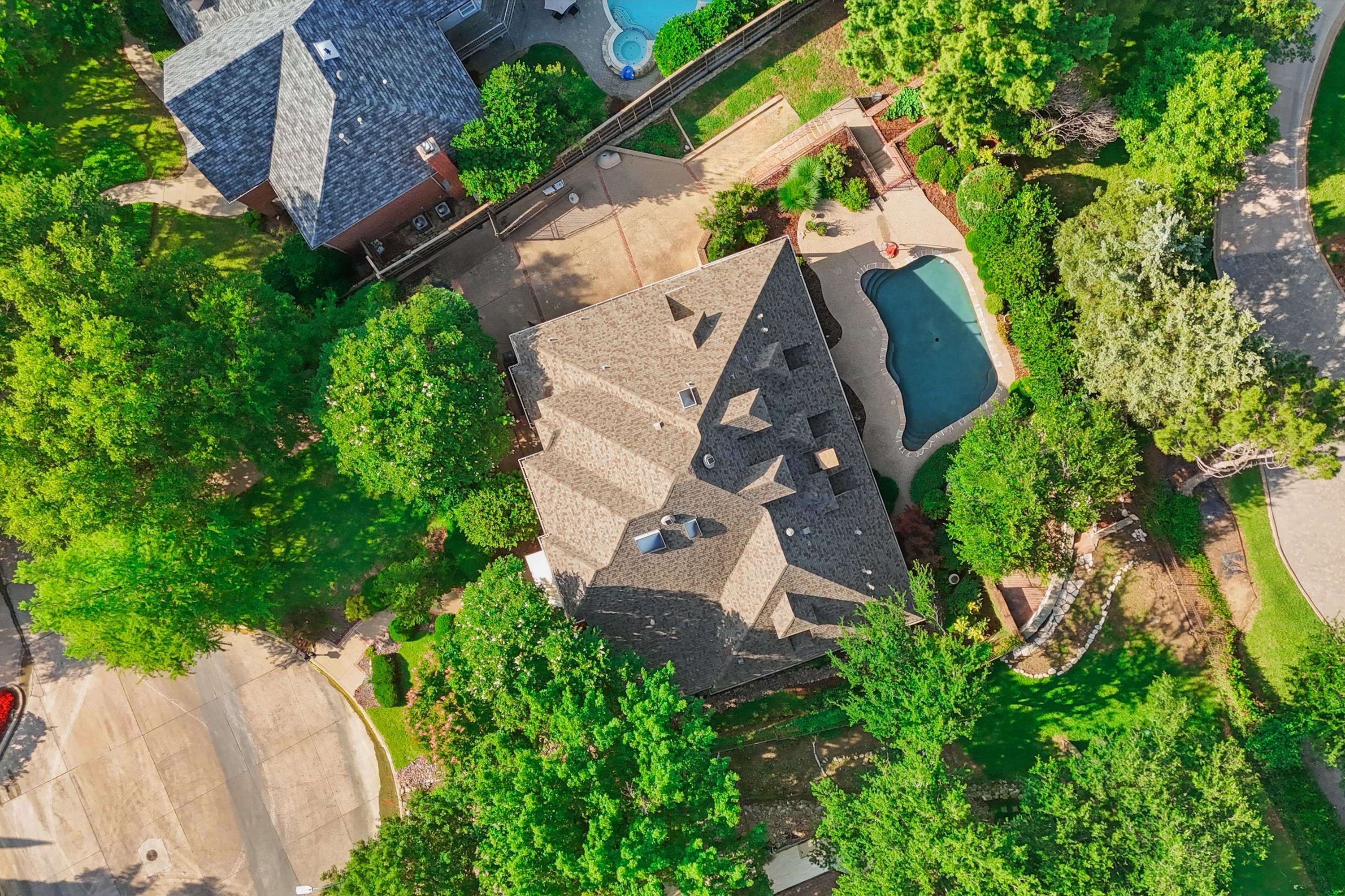  3525 Overton View Court, Fort Worth, TX, 76109 - 物件實景