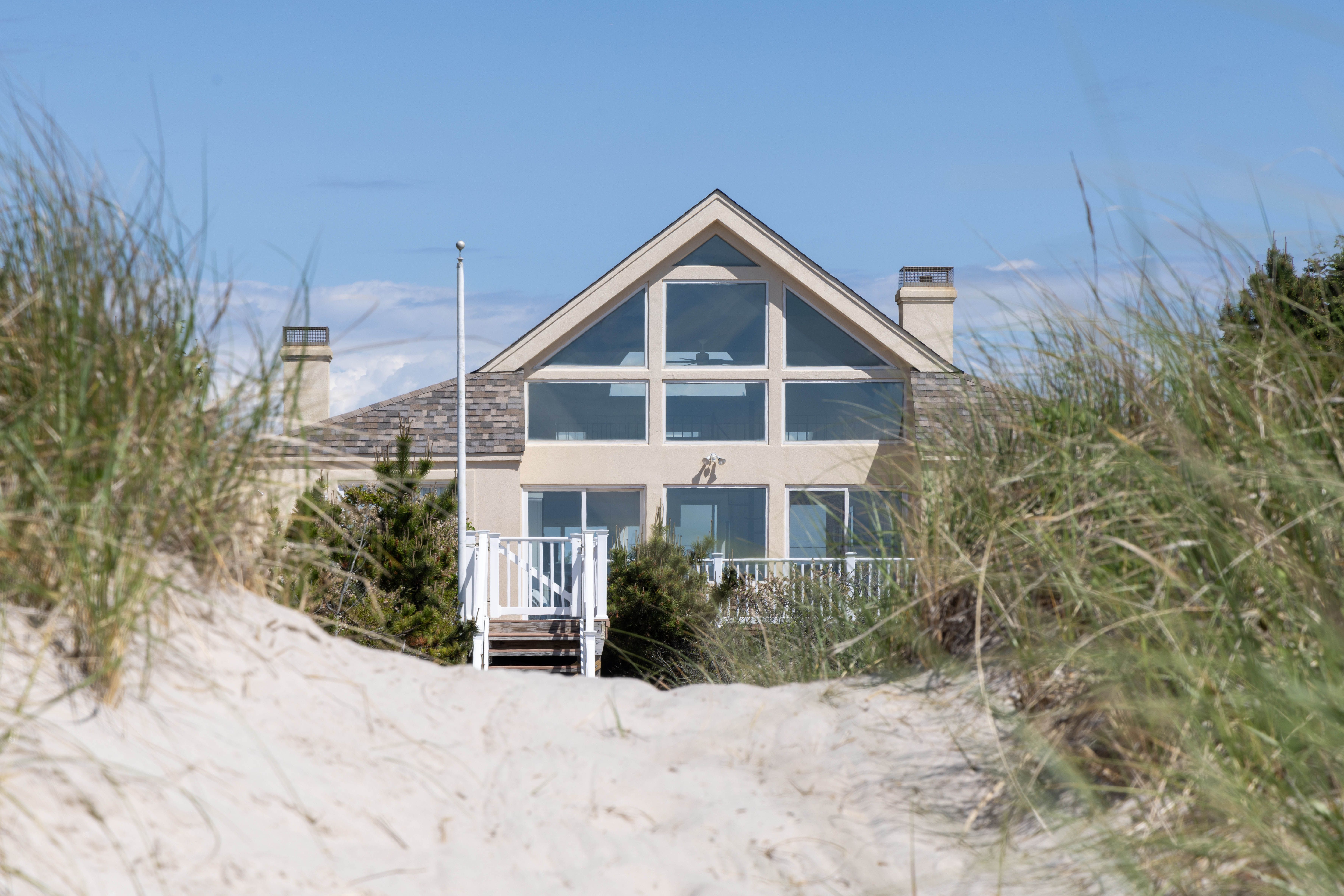  373 Dune Road, Westhampton Beach, NY 11978 - 物件實景