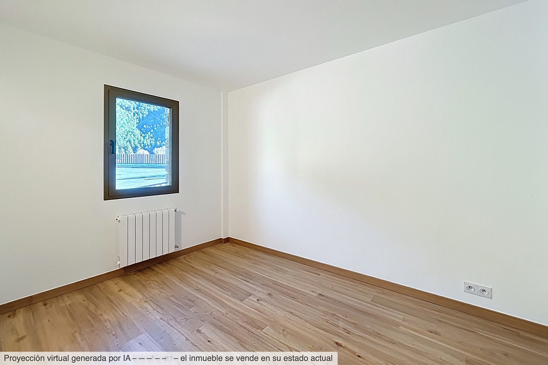  Property in Escaldes - 物件實景