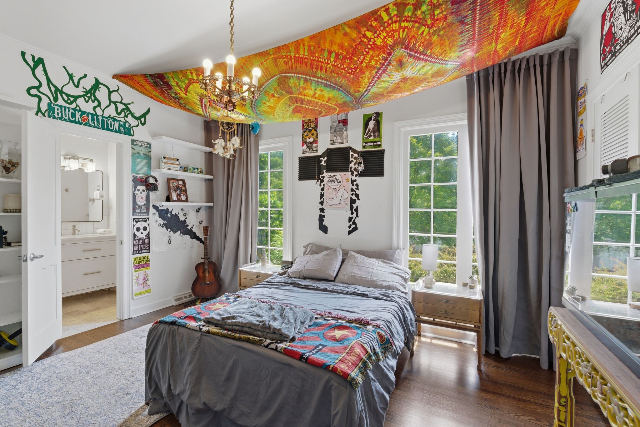  5430 Camelot Rd, Brentwood, TN, 37027 - 物件實景