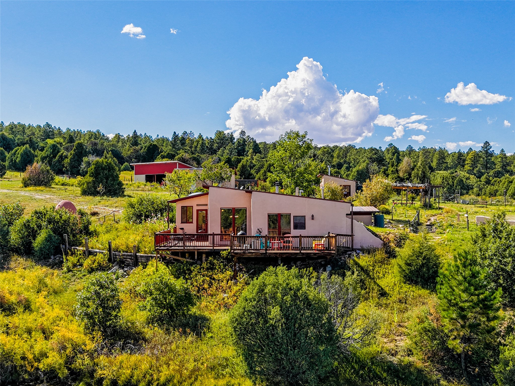  157 Pacheco Road - 物件實景