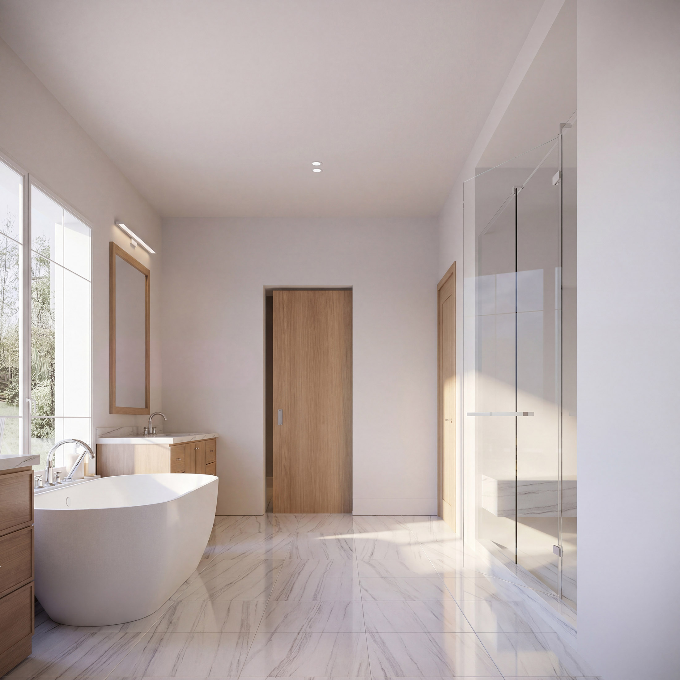  Thoughtfully Designed New Construction Home with Exceptional Craftsmanship - 物件實景