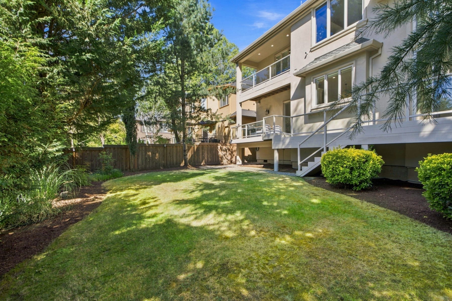  4411 SW 63RD AVE Portland, OR 97221 - 物件實景