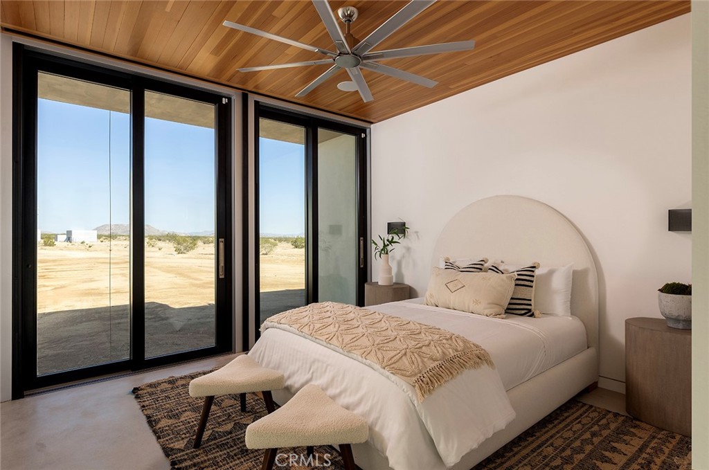 Joshua Tree, California, 92252, United States, 4 Bedrooms Bedrooms, ,3 BathroomsBathrooms,Residential,For Sale,1961812