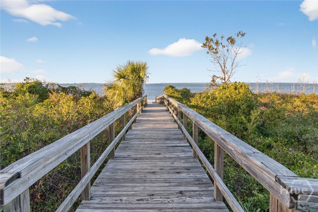 TYBEE ISLAND, Georgia, 31328, United States, 3 Bedrooms Bedrooms, ,2 BathroomsBathrooms,Residential,For Sale,2005862