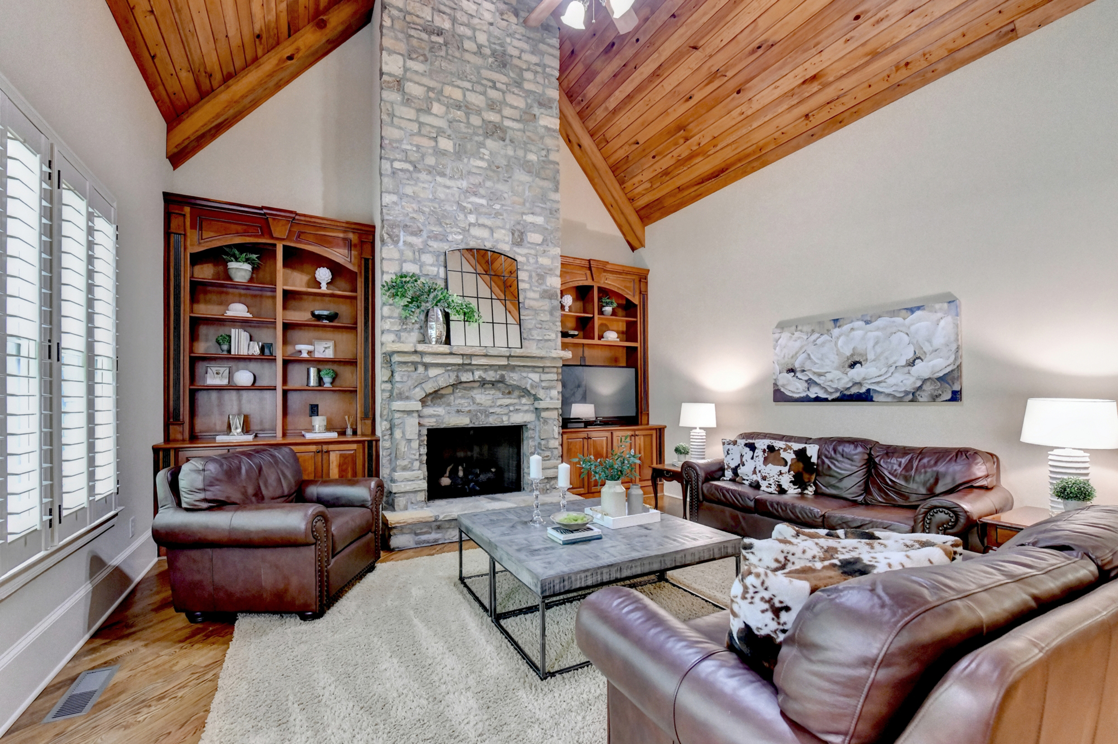  Nestled On A Quiet Cul-De-Sac In South Forsyth’s Most Sought-After Communities - 物件實景