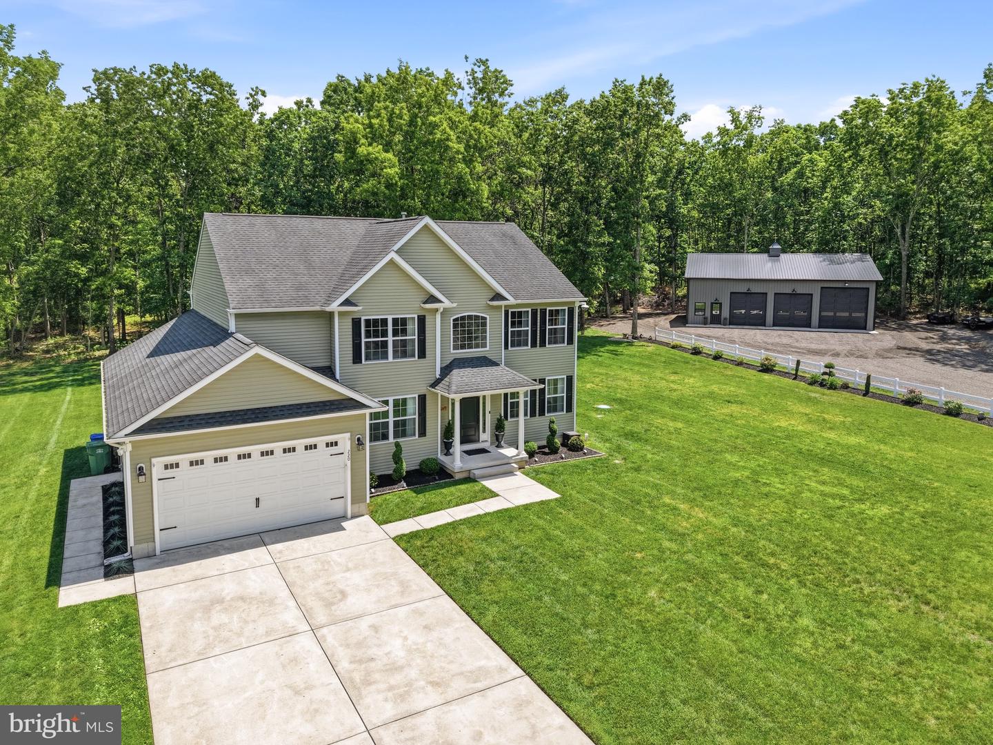 NEWFIELD, New Jersey, 08344, United States, 4 Bedrooms Bedrooms, ,3 BathroomsBathrooms,Residential,For Sale,2048925