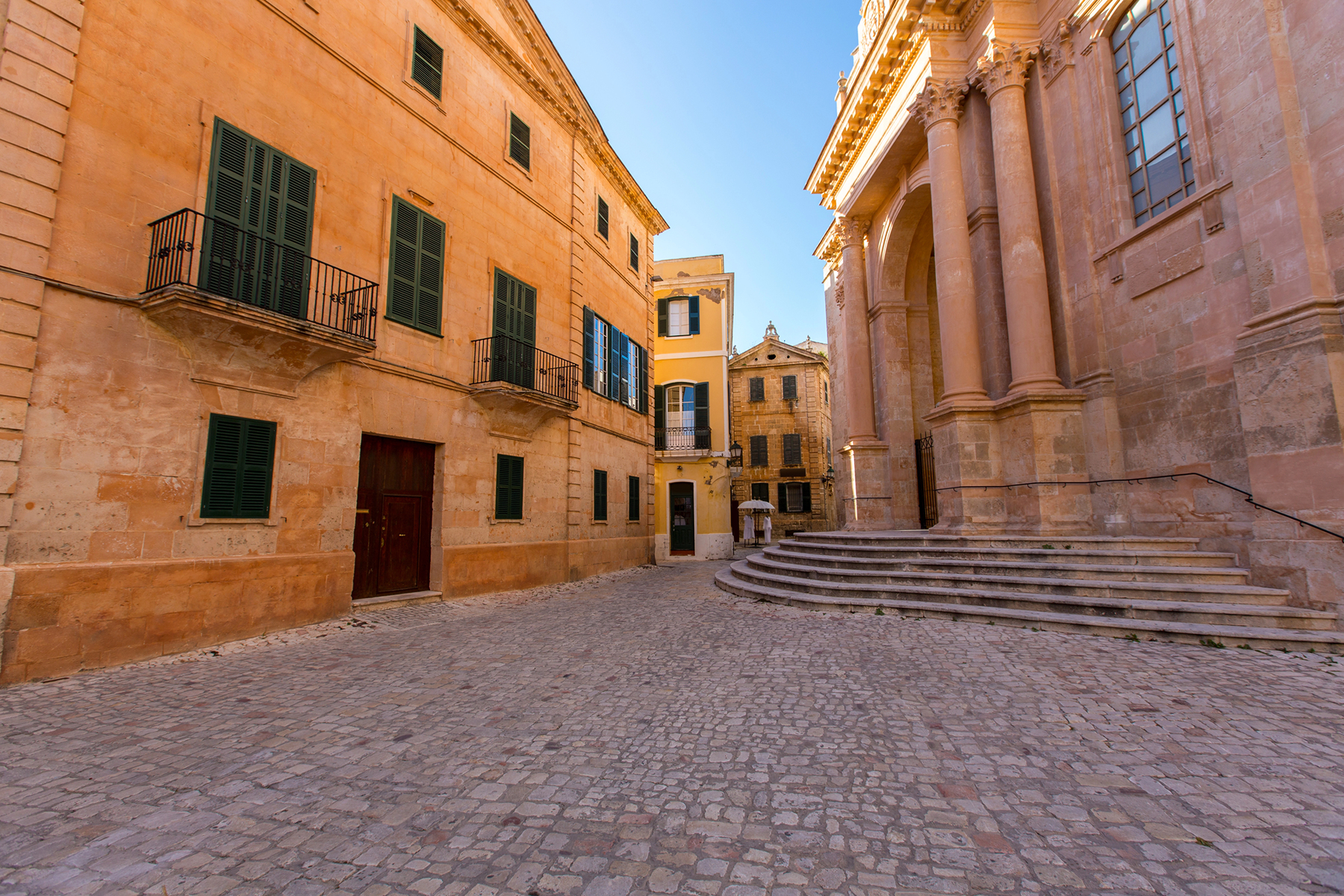  Renovated Mediterranean-style house in Ciutadella - 物件實景