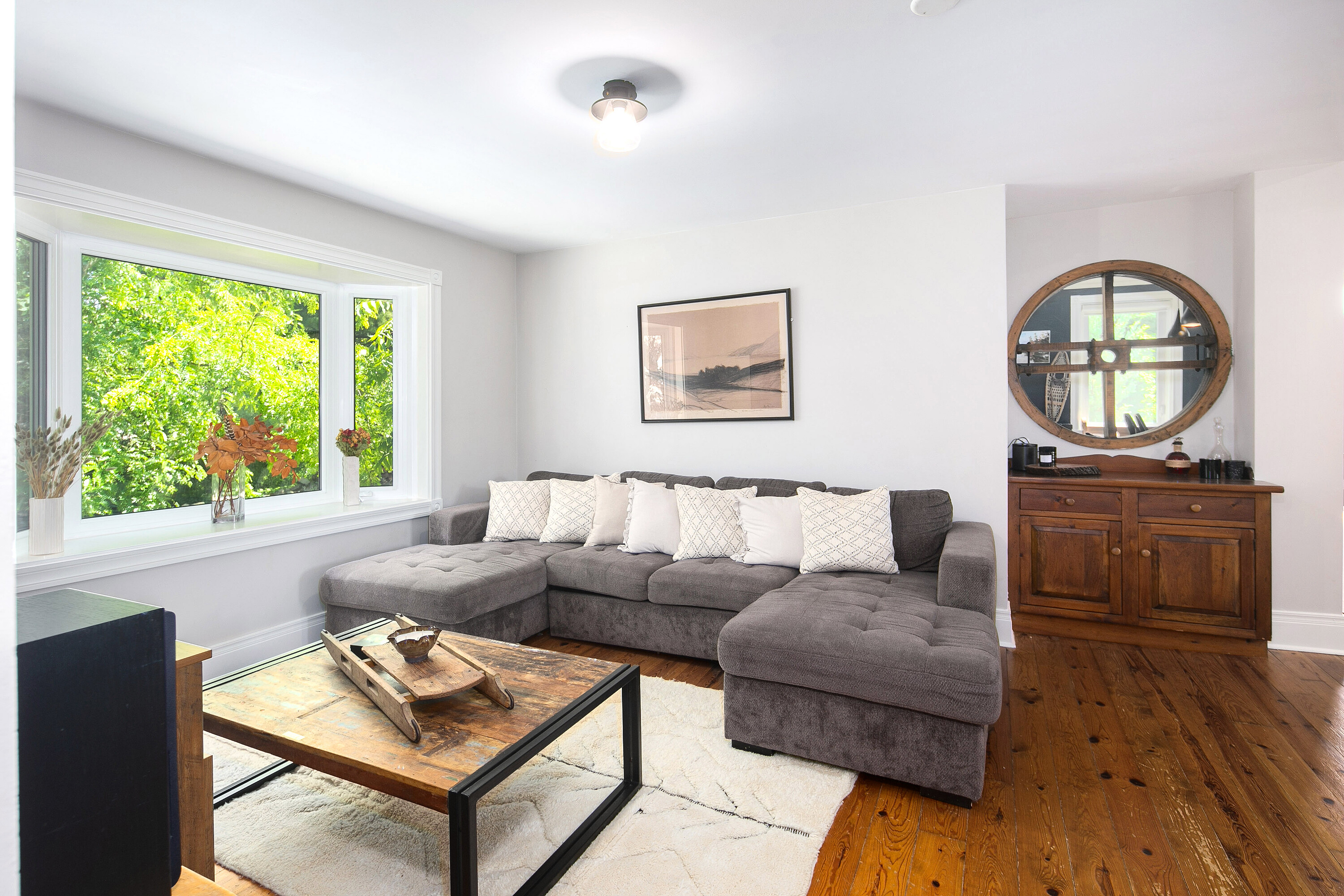  Modern Country Retreat - 物件實景