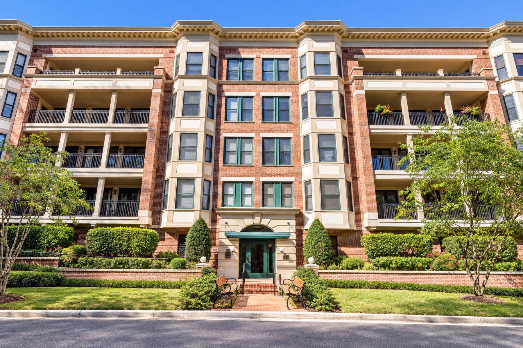  10400 Strathmore Park Court, North Bethesda, MD, 20852 - 物件實景