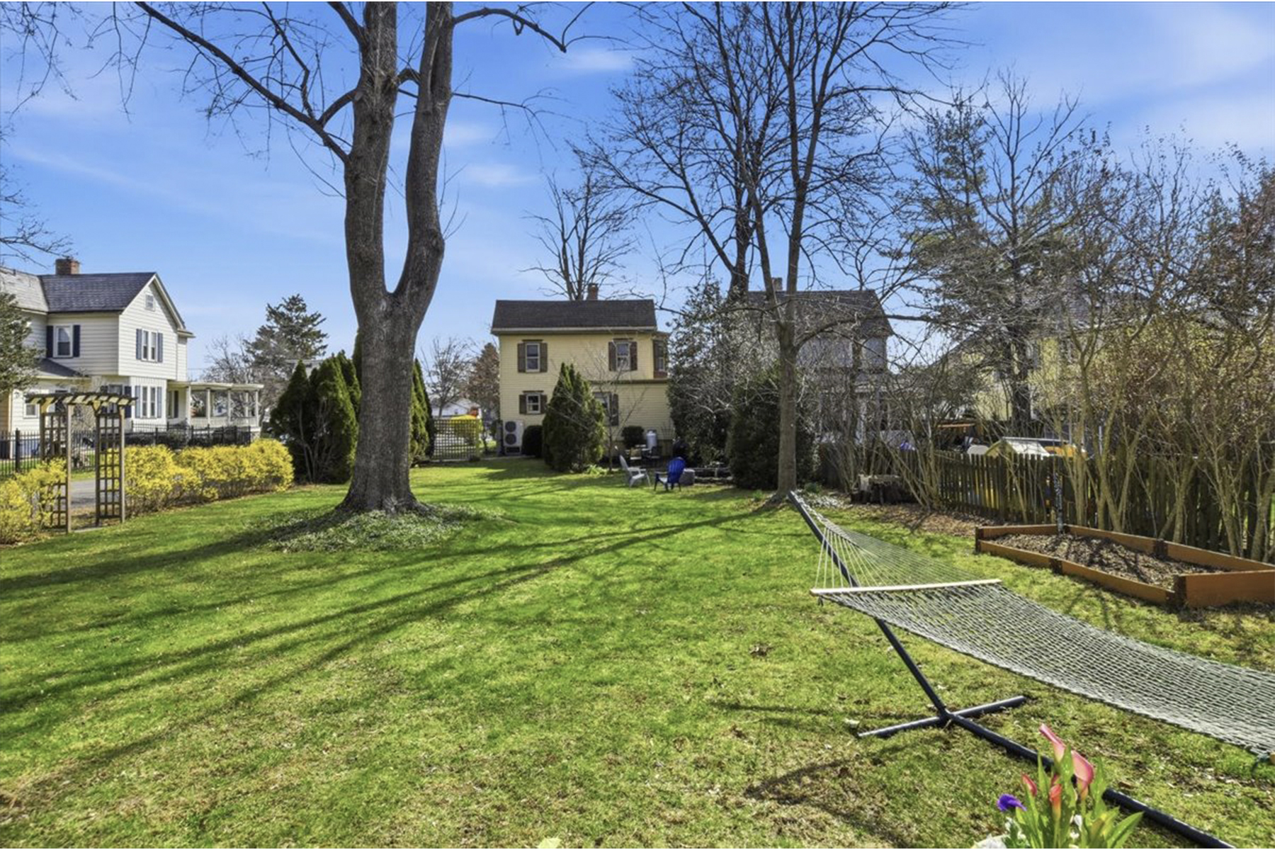  Classic Architectural Details in the Heart of Annandale - 物件實景