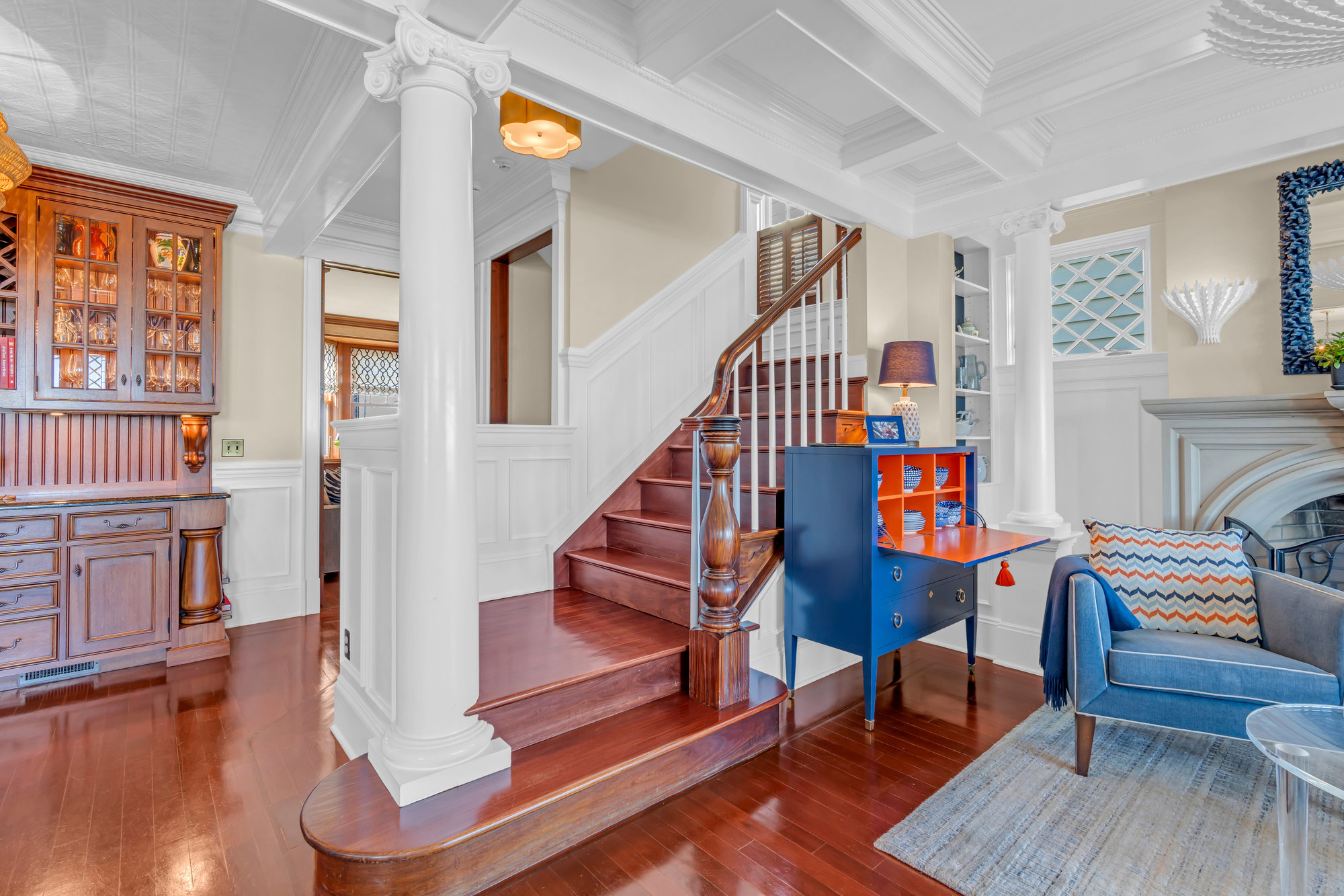  Premier Jersey Shore Oceanfront Retreat - 物件實景
