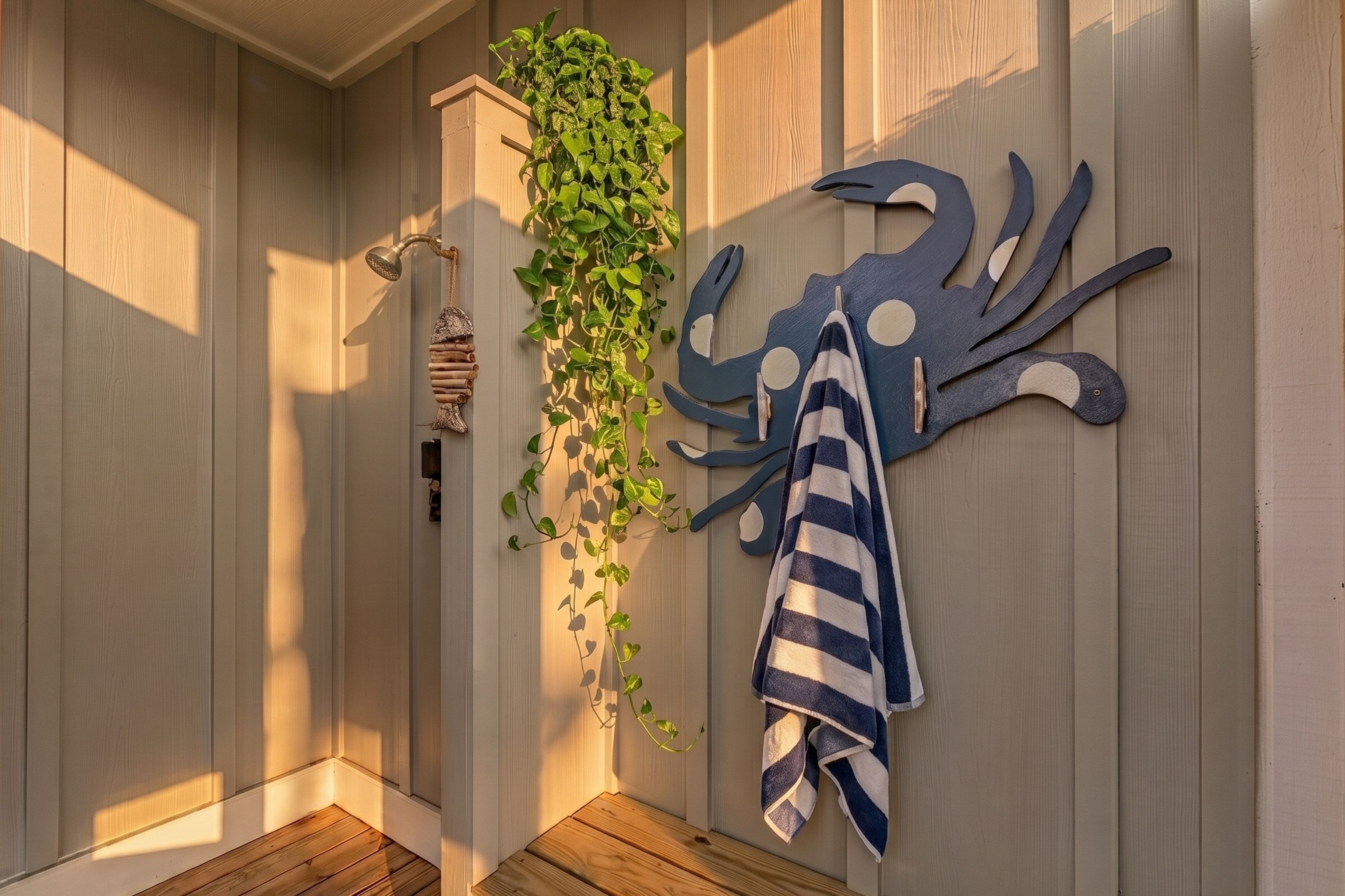  108 Strawflower Drive, Holden Beach, NC 28462 - 物件實景