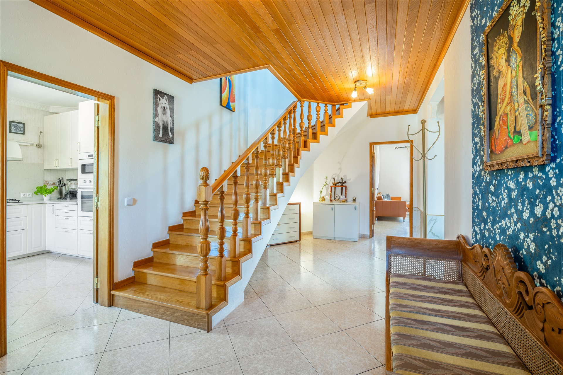  House, 4 bedrooms, for Sale - 物件實景