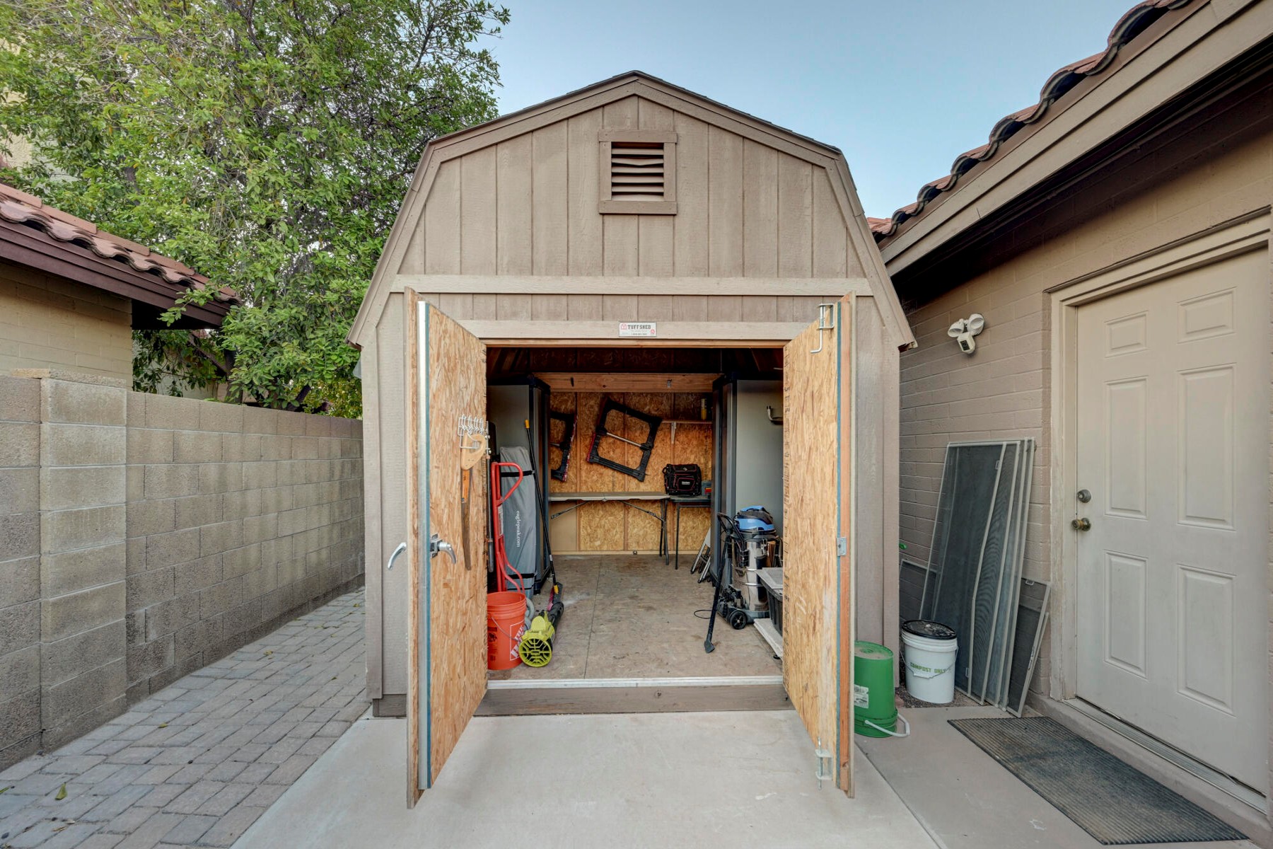  938 E Knight Lane, Tempe, AZ, 85284 - 物件實景