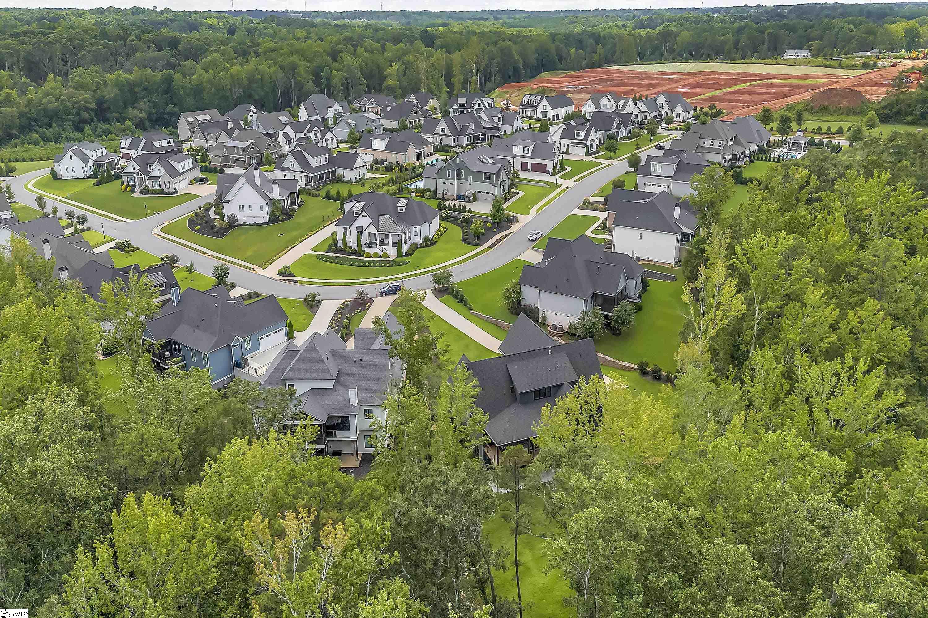 Simpsonville, South Carolina, 29681, United States, 5 Bedrooms Bedrooms, ,5 BathroomsBathrooms,Residential,For Sale,1913796