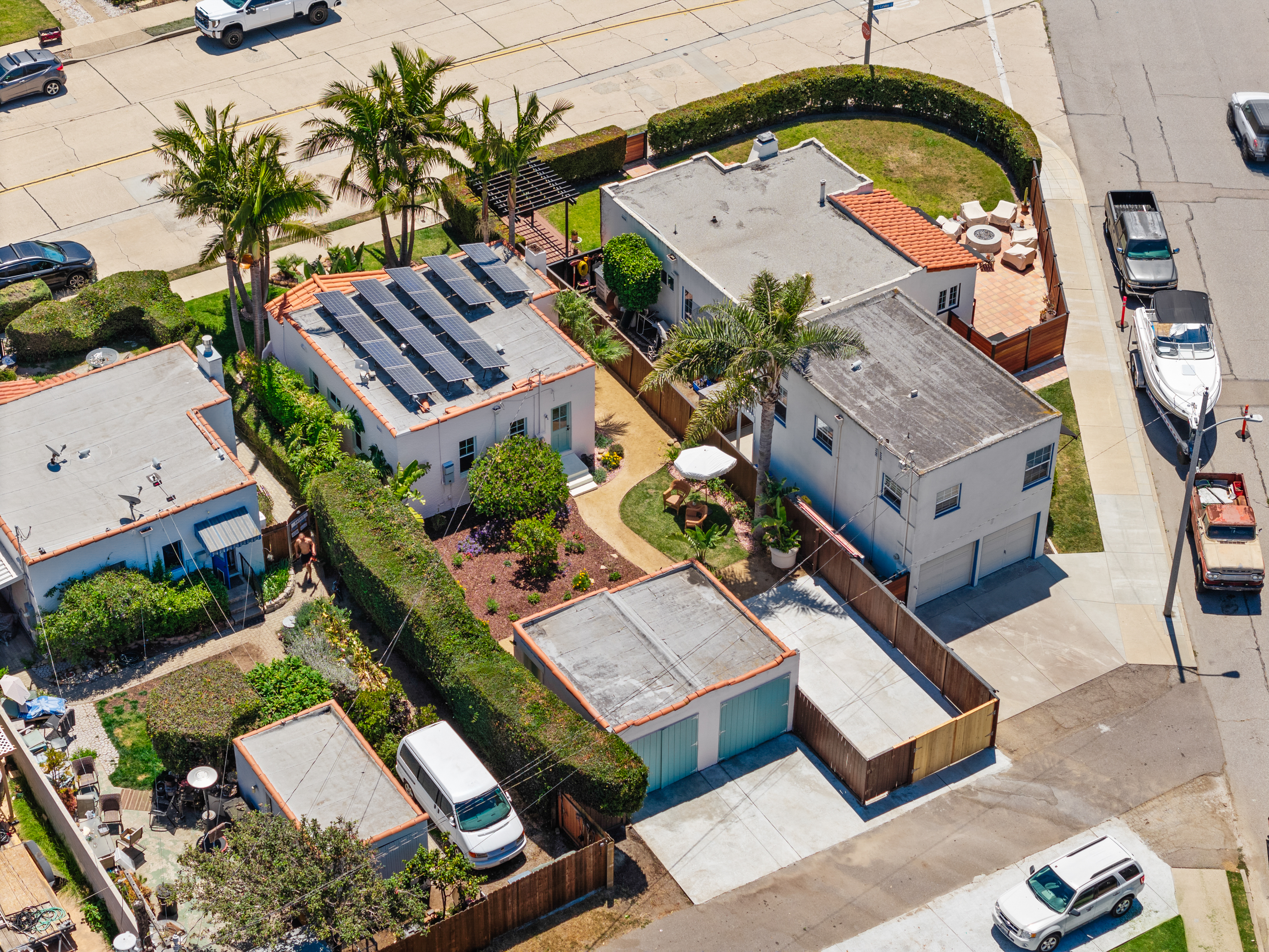  529 South Catalina Street, Ventura, CA 93001 - 物件實景