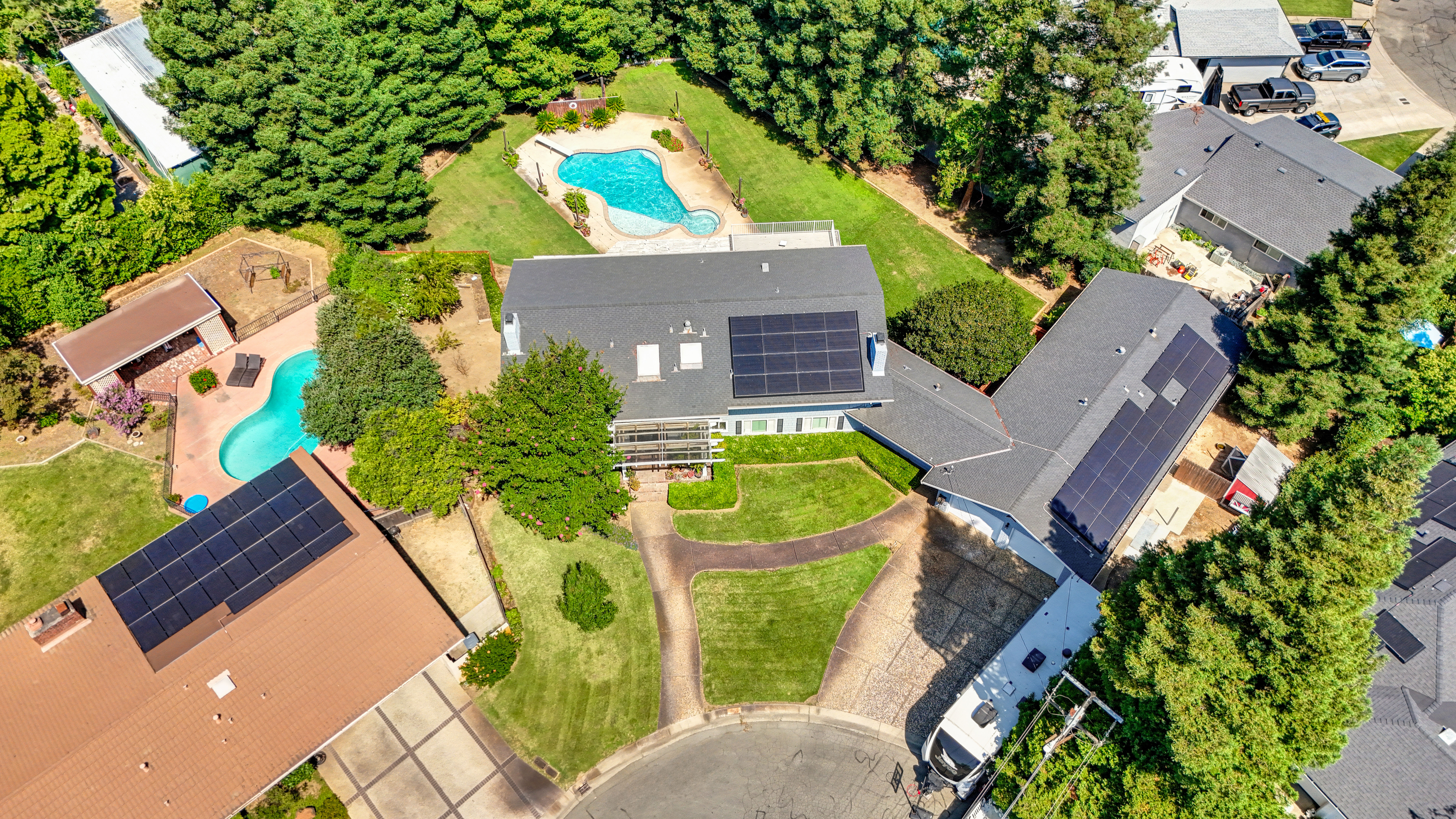  801 Sherwood Drive, Yuba City, CA 95991 - 物件實景
