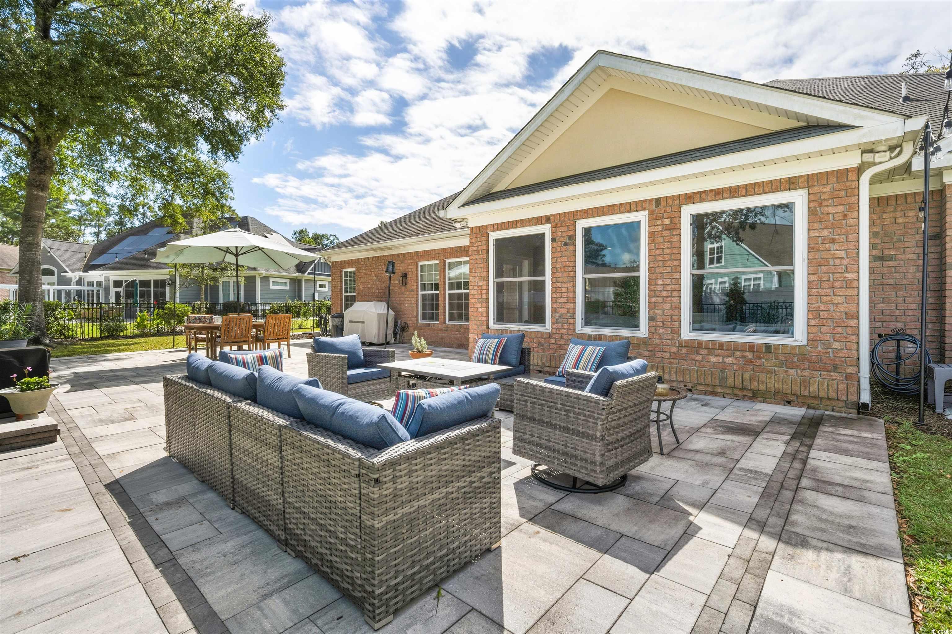  2073 Timmerman Road  Cypress River Plantation - 物件實景