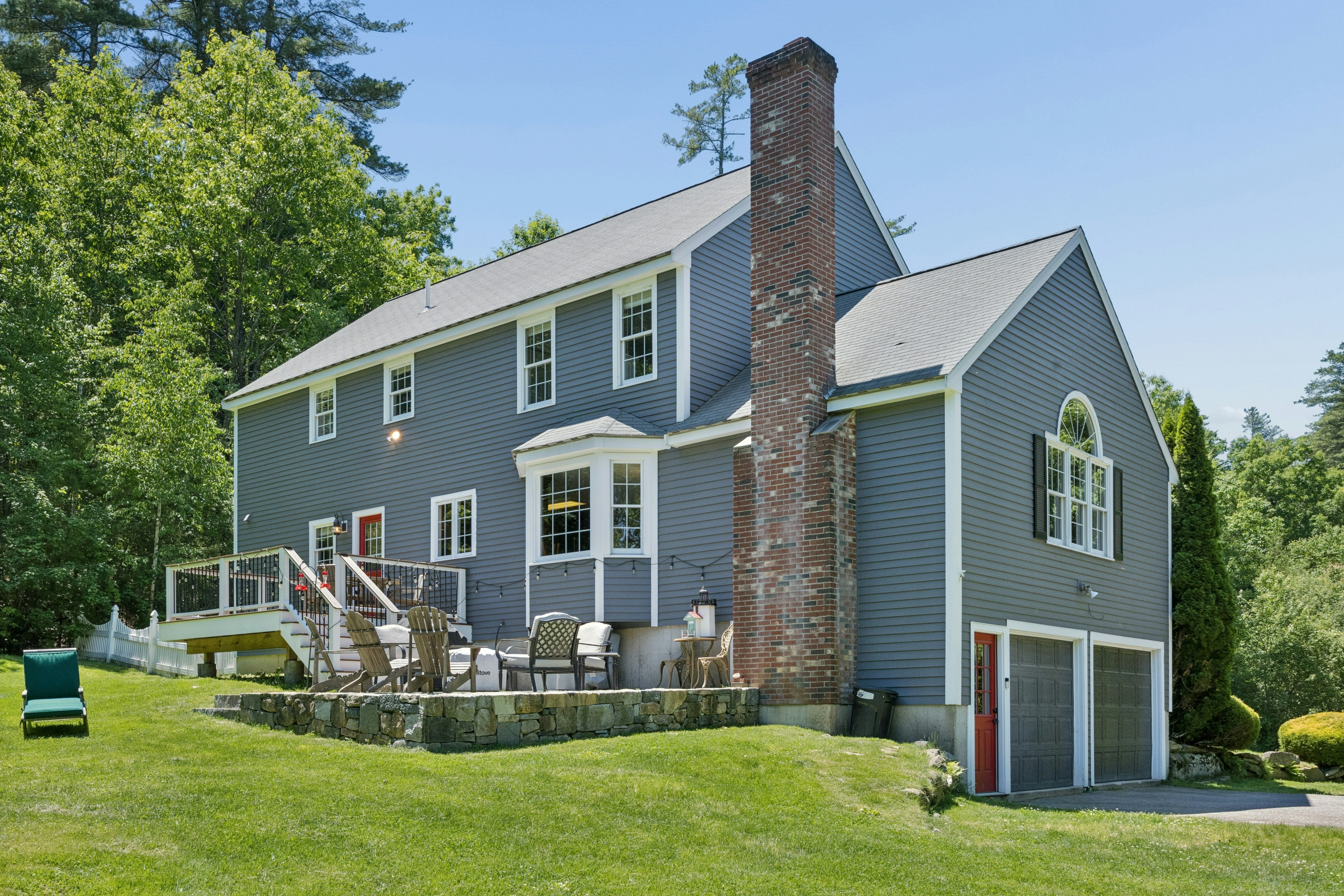  28 Whitman Street, Stow, MA 01775 - 物件實景