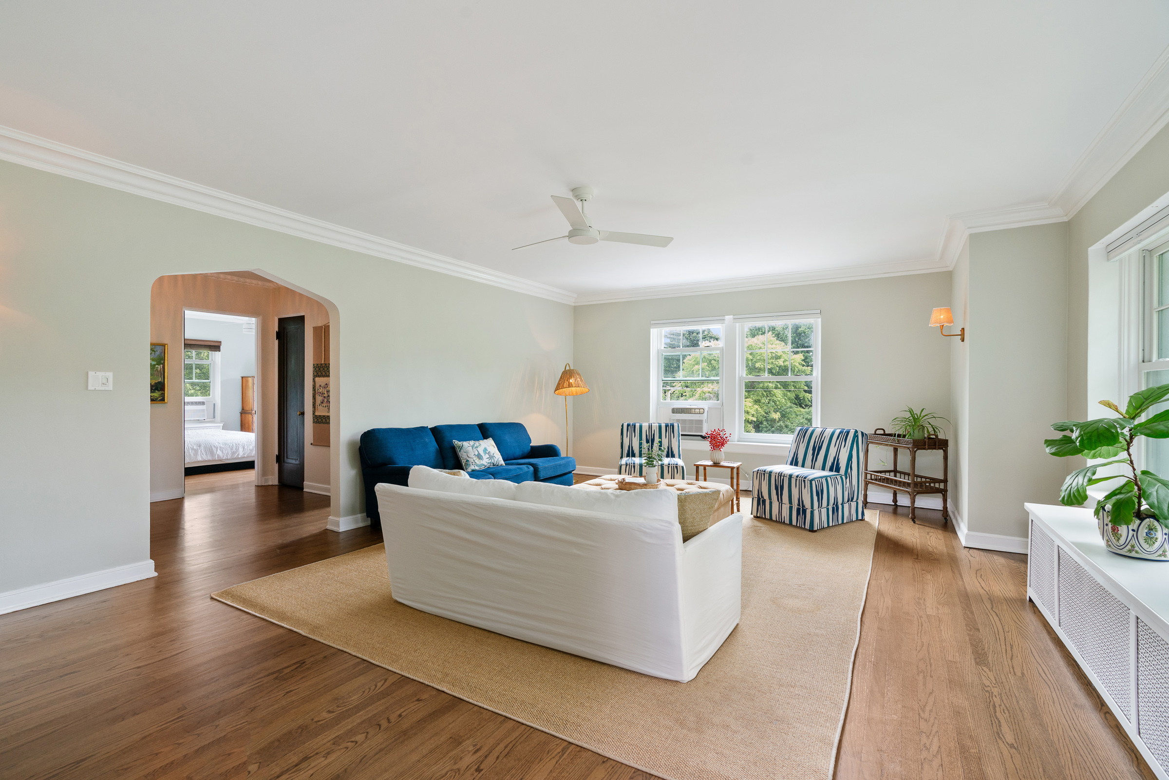  Timeless Architectural Details That Make Evanston
