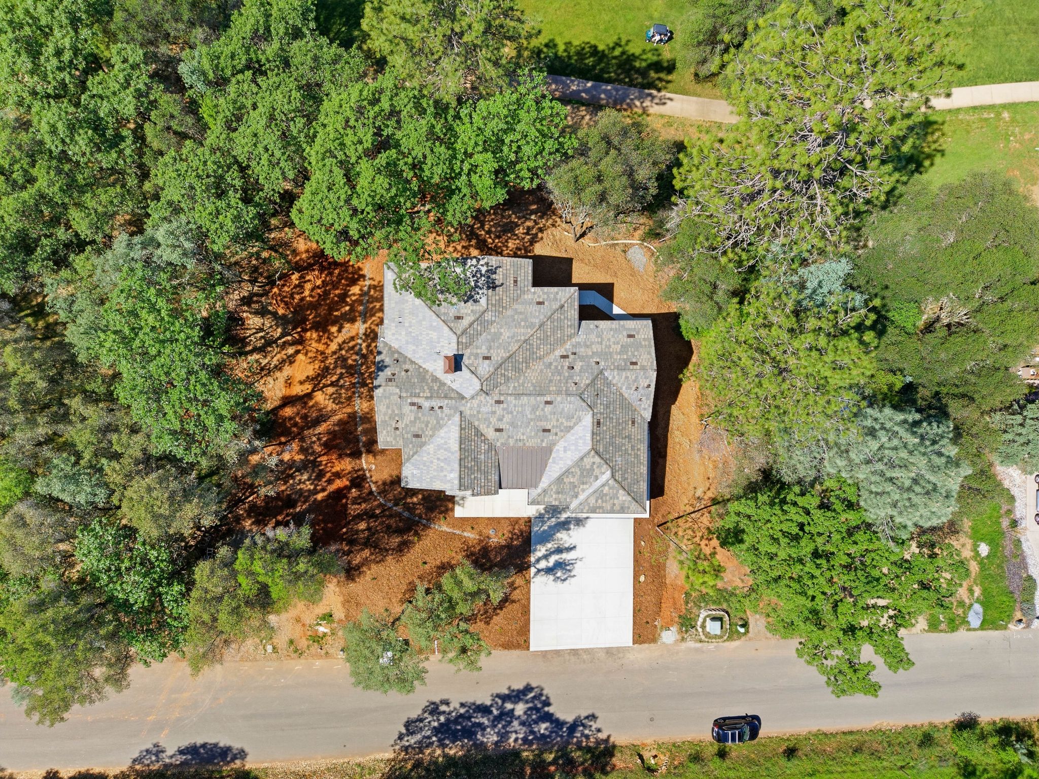  23796 Landon Evan Lane, Auburn, CA 95602 - 物件實景