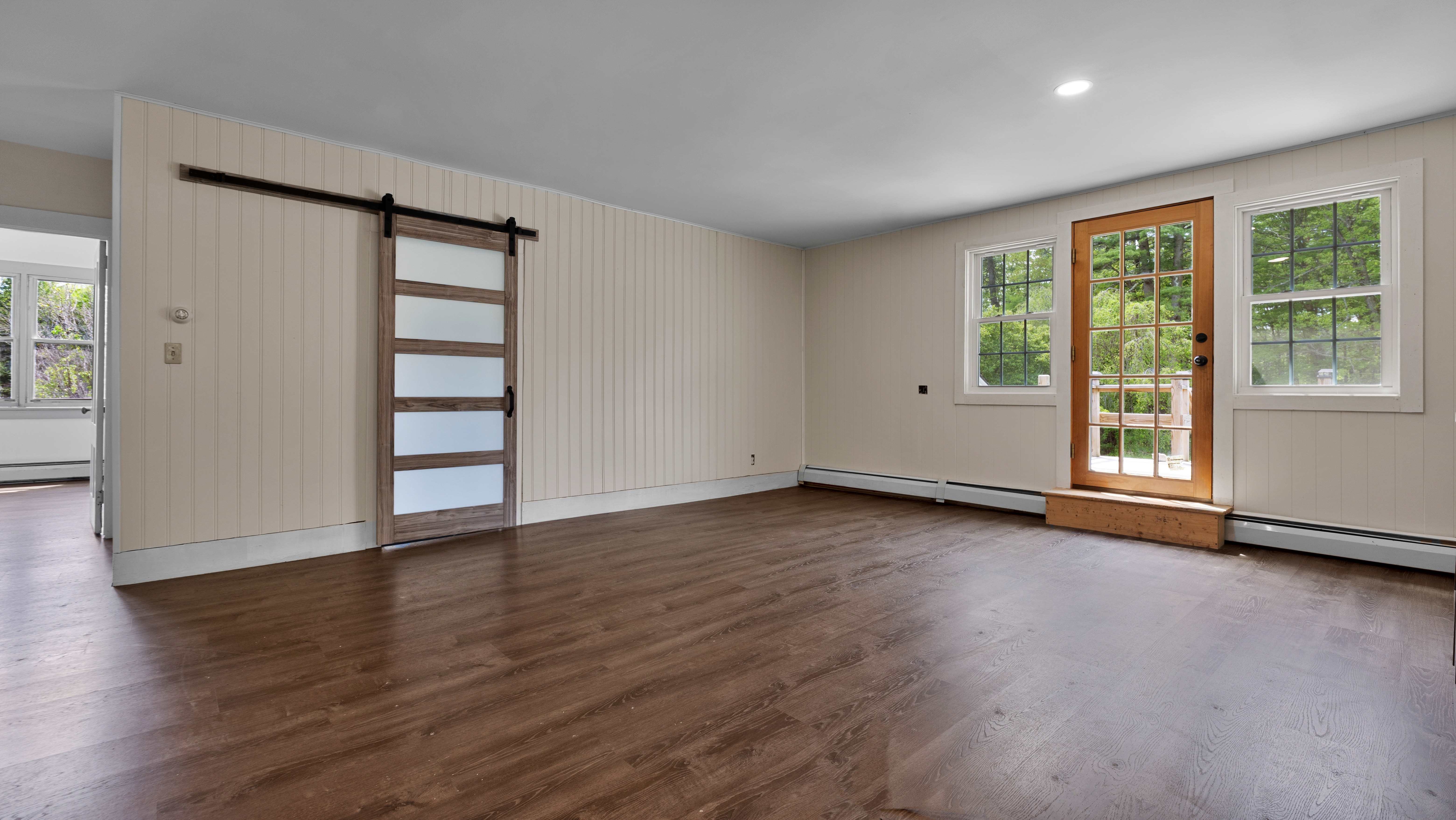  Just One Mile From the Heart of Lenox, Nearly 36 Acres Await Your Next Chapter - 物件實景