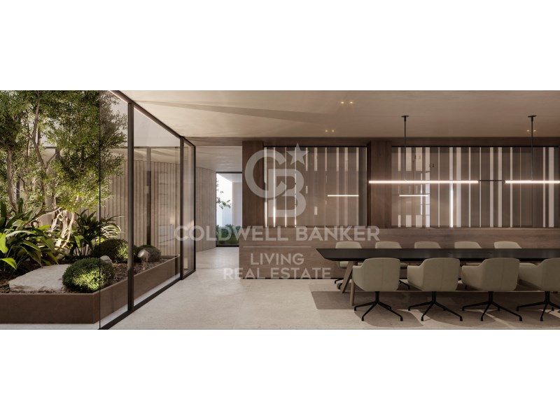 Madrid, Comunidad de Madrid, ES, 3 Bedrooms Bedrooms, ,4 BathroomsBathrooms,Residential,For Sale,1743530