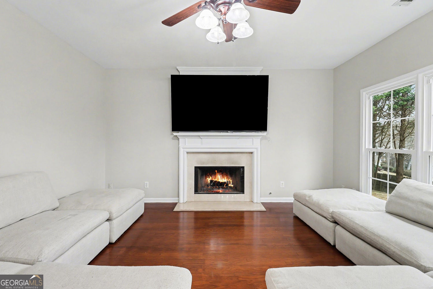 Johns Creek, Georgia, 30022, United States, 3 Bedrooms Bedrooms, ,3 BathroomsBathrooms,Residential,For Sale,2008993