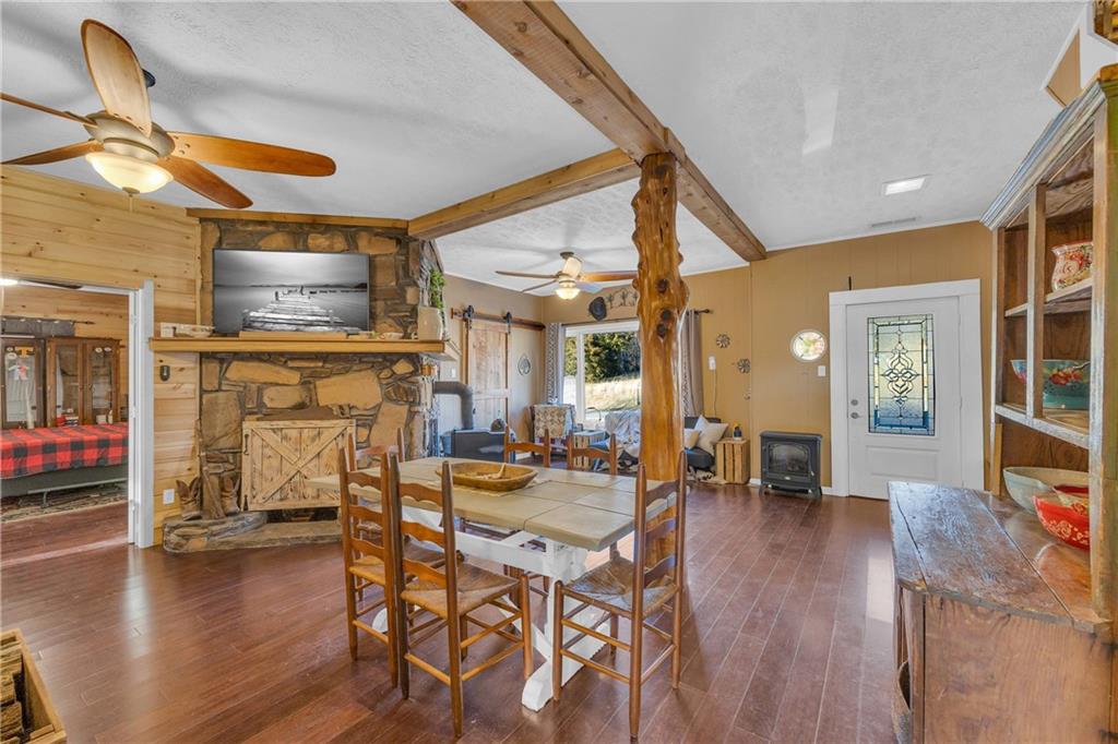 Jasper, Georgia, 30143, United States, 4 Bedrooms Bedrooms, ,2 BathroomsBathrooms,Residential,For Sale,1982973