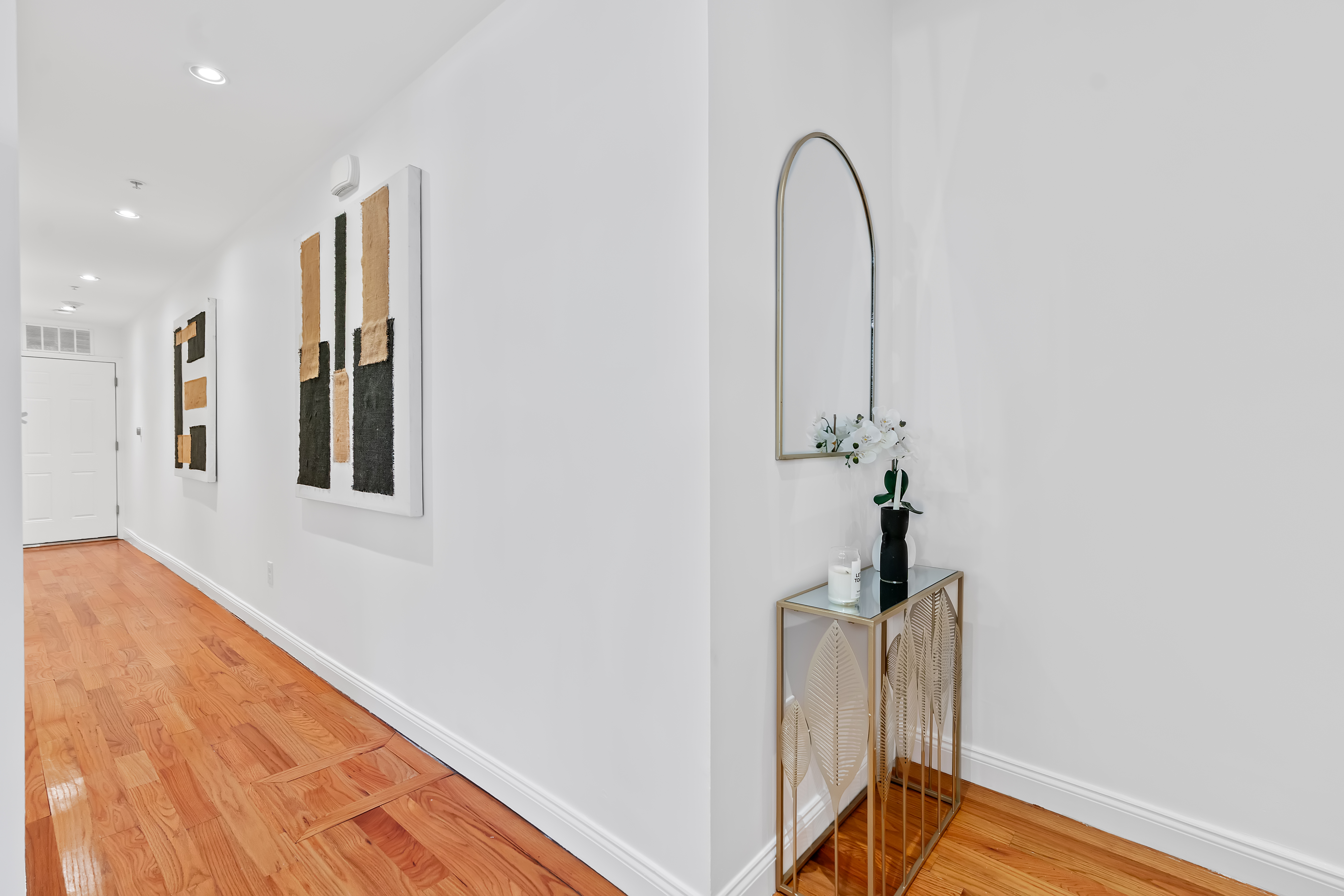  97 Fuller Street  - Unit 4, Brookline, MA, 02446 - 物件實景