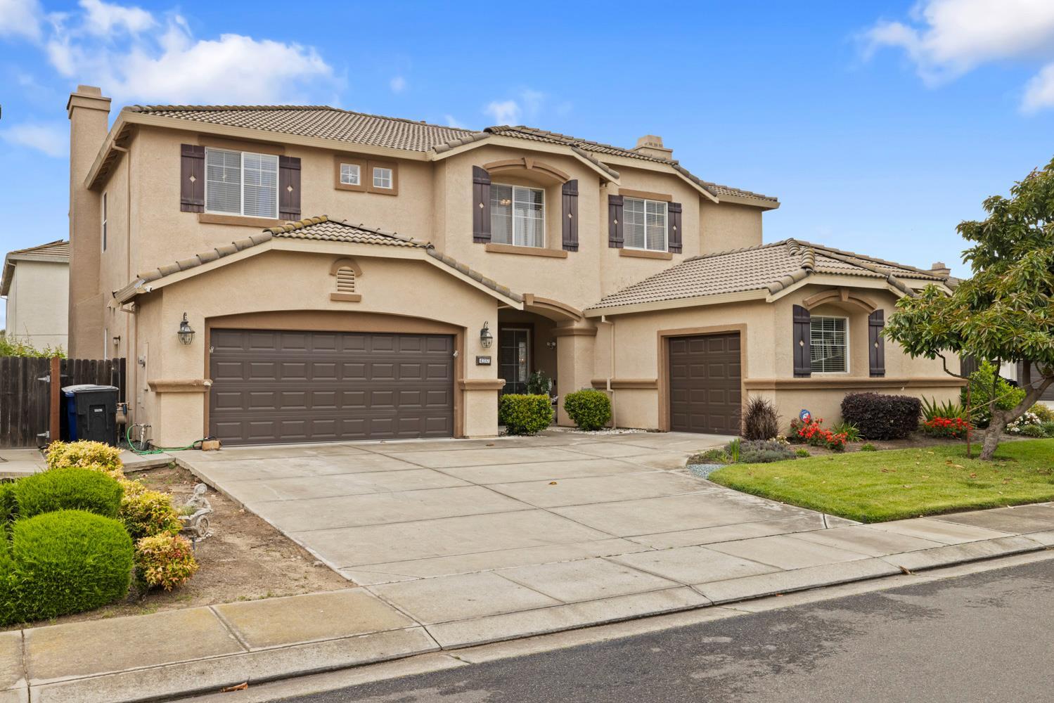Modesto, California, 95356, United States, 4 Bedrooms Bedrooms, ,4 BathroomsBathrooms,Residential,For Sale,2036894