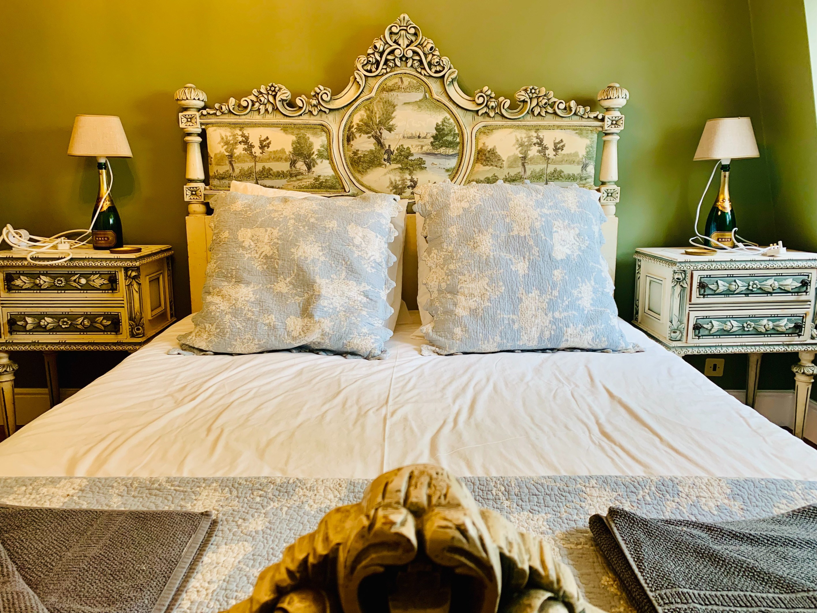  An Exceptional Residence in the Heart of Loches - 物件實景