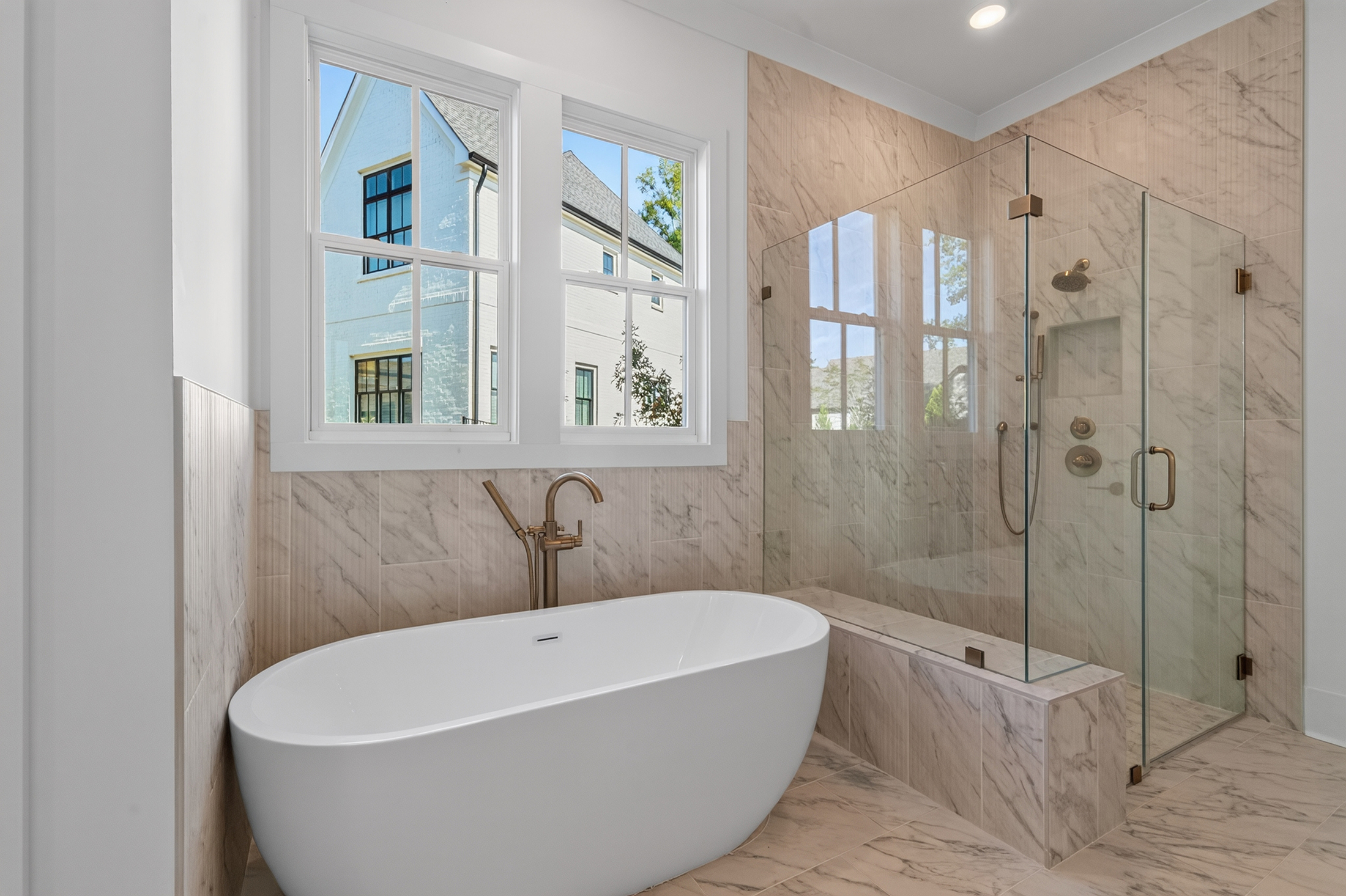  Stunning New Home by Green Park Homes in Sought-after Cuscowilla Community - 物件實景
