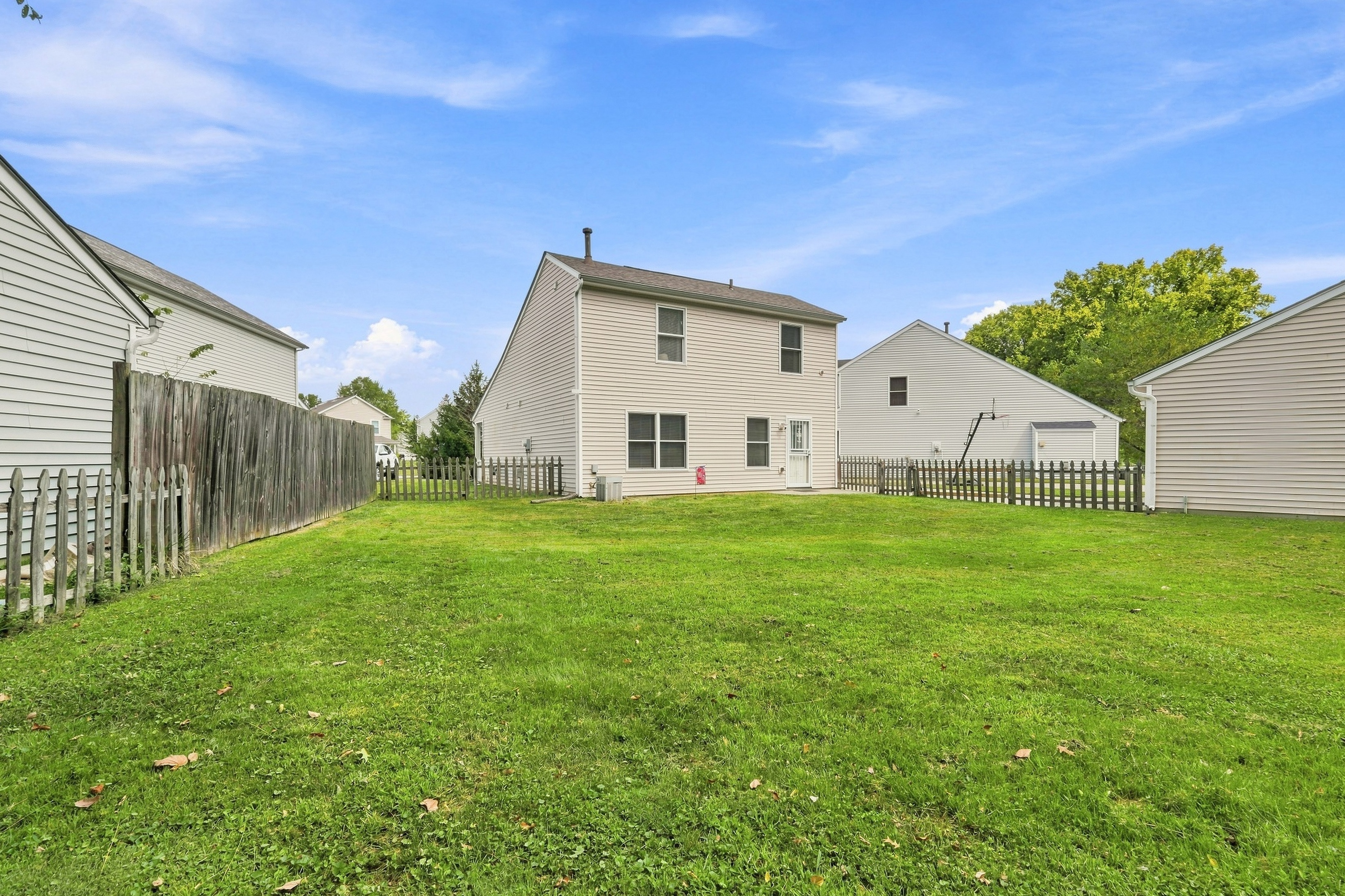  6314 Maravian Drive, Louisville, KY 40258 - 物件實景